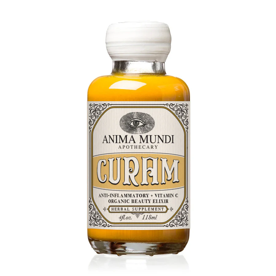 CURAM Elixir | Anti-Inflammatory + Vitamin C - Image 12