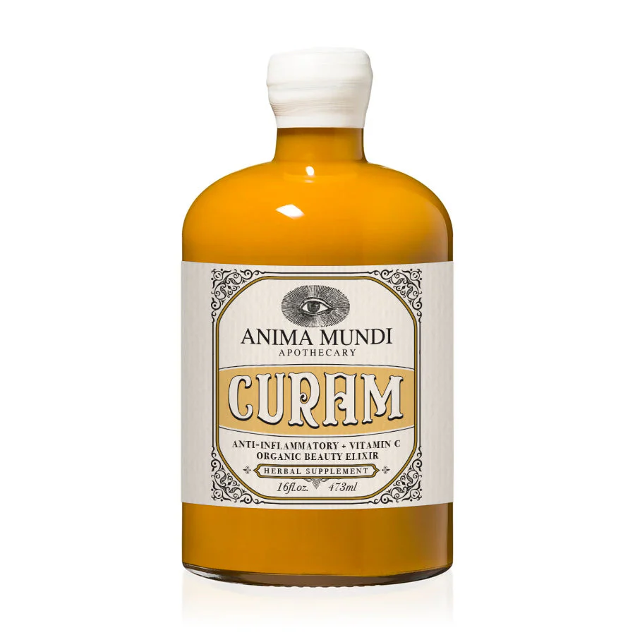CURAM Elixir | Anti-Inflammatory + Vitamin C - Image 13