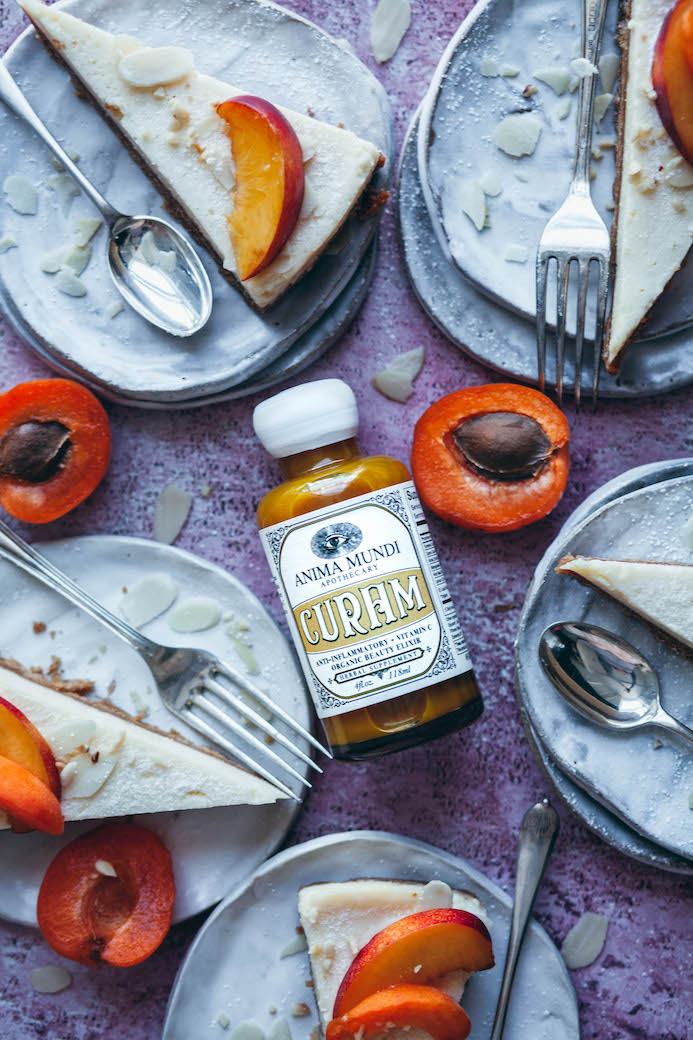 CURAM Elixir | Anti-Inflammatory + Vitamin C - Image 6