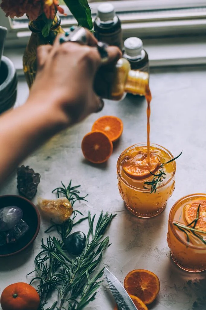 CURAM Elixir | Anti-Inflammatory + Vitamin C - Image 8