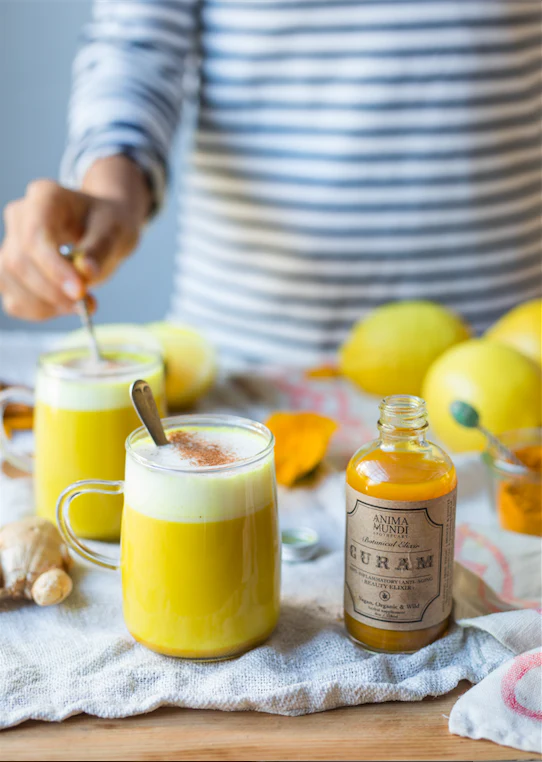 CURAM Elixir | Anti-Inflammatory + Vitamin C - Image 9