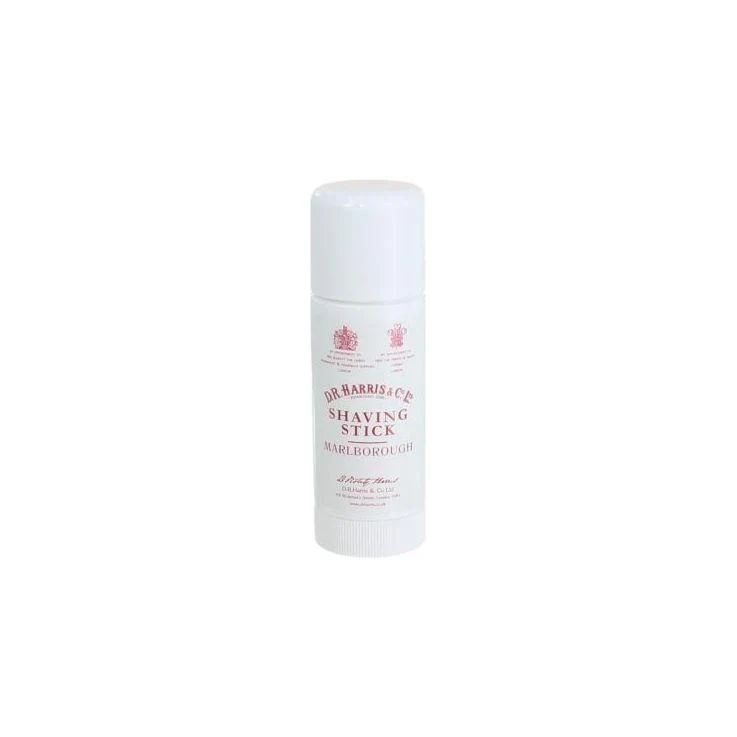 D. R. Harris & Co Marlborough Shaving Stick 40g