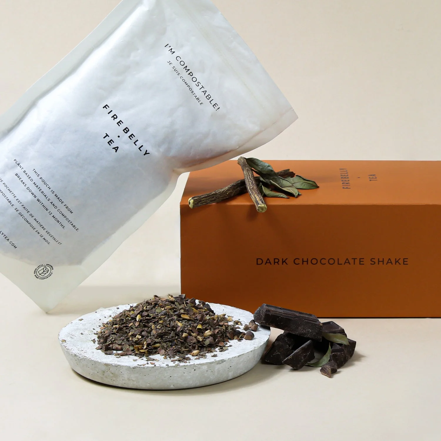 Dark Chocolate Shake - Image 5