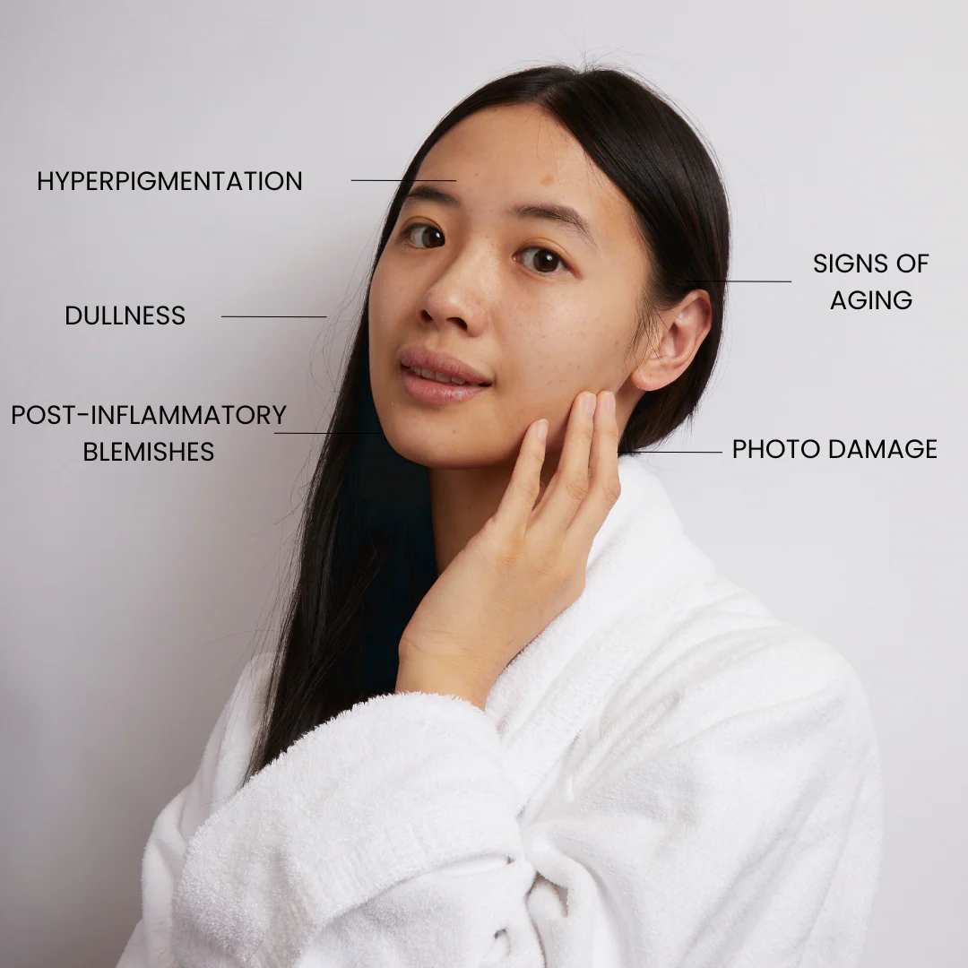 Dark Spot Corrector Serum - Image 7