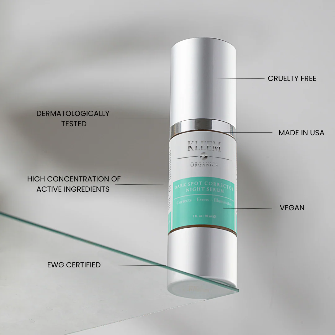 Dark Spot Corrector Serum - Image 8