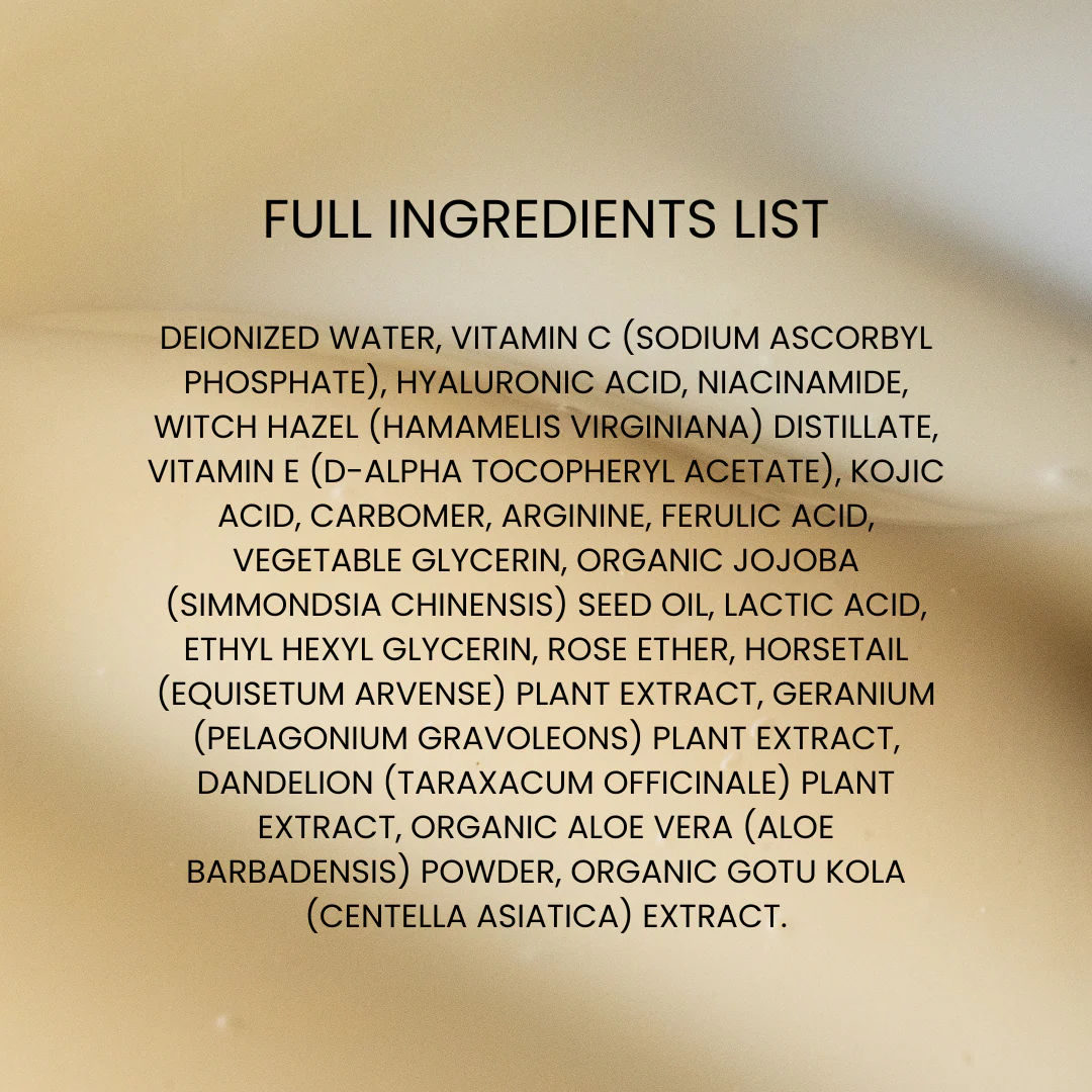 Dark Spot Corrector Serum - Image 9