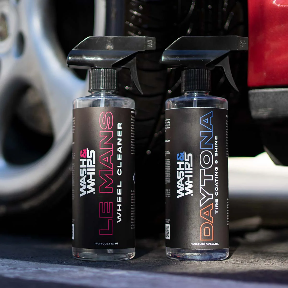 Daytona Tire Coating & Shine - Image 7