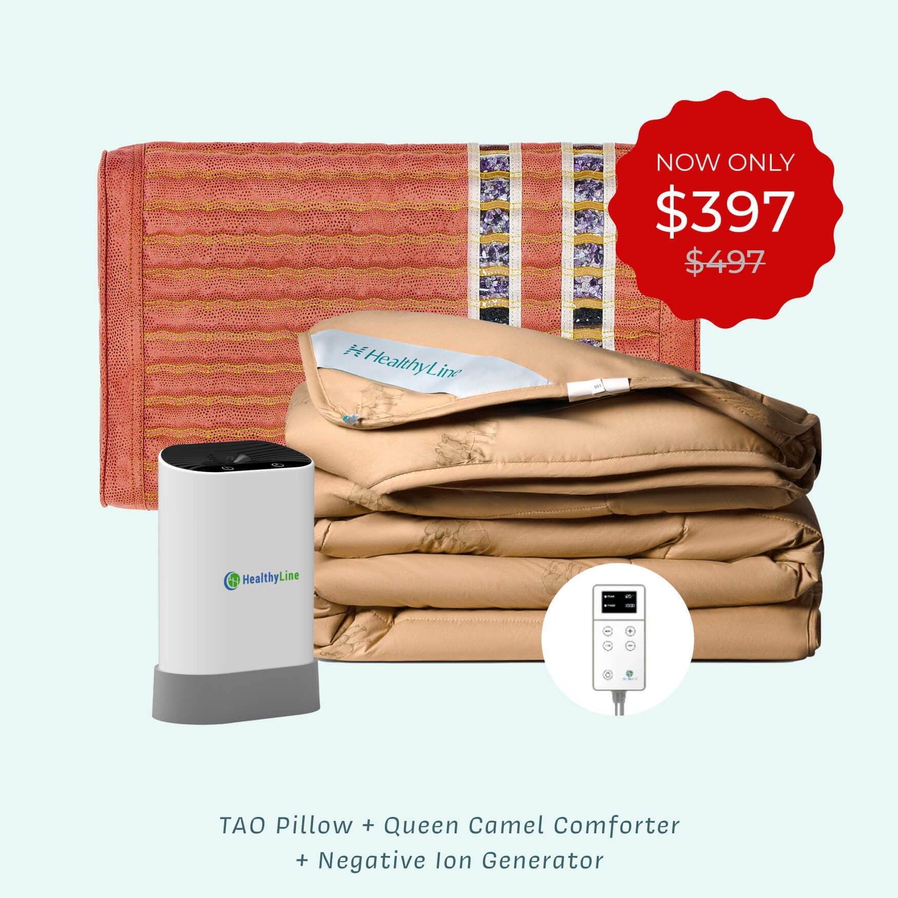 Deep Sleep Gift Set - Image 8
