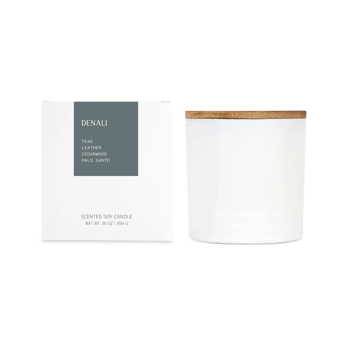 Denali Candle - Image 5