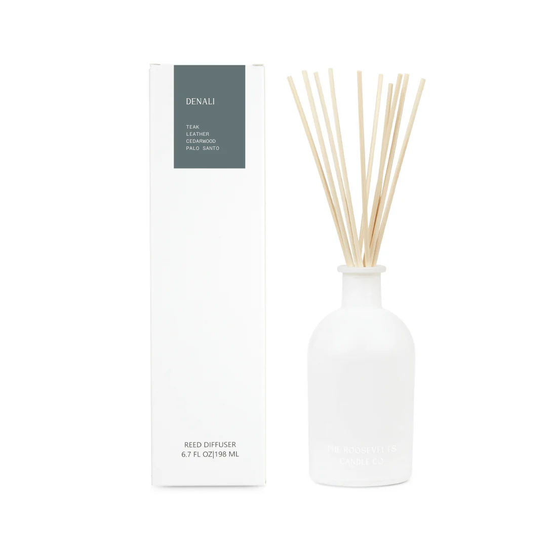 Denali Candle - Image 6