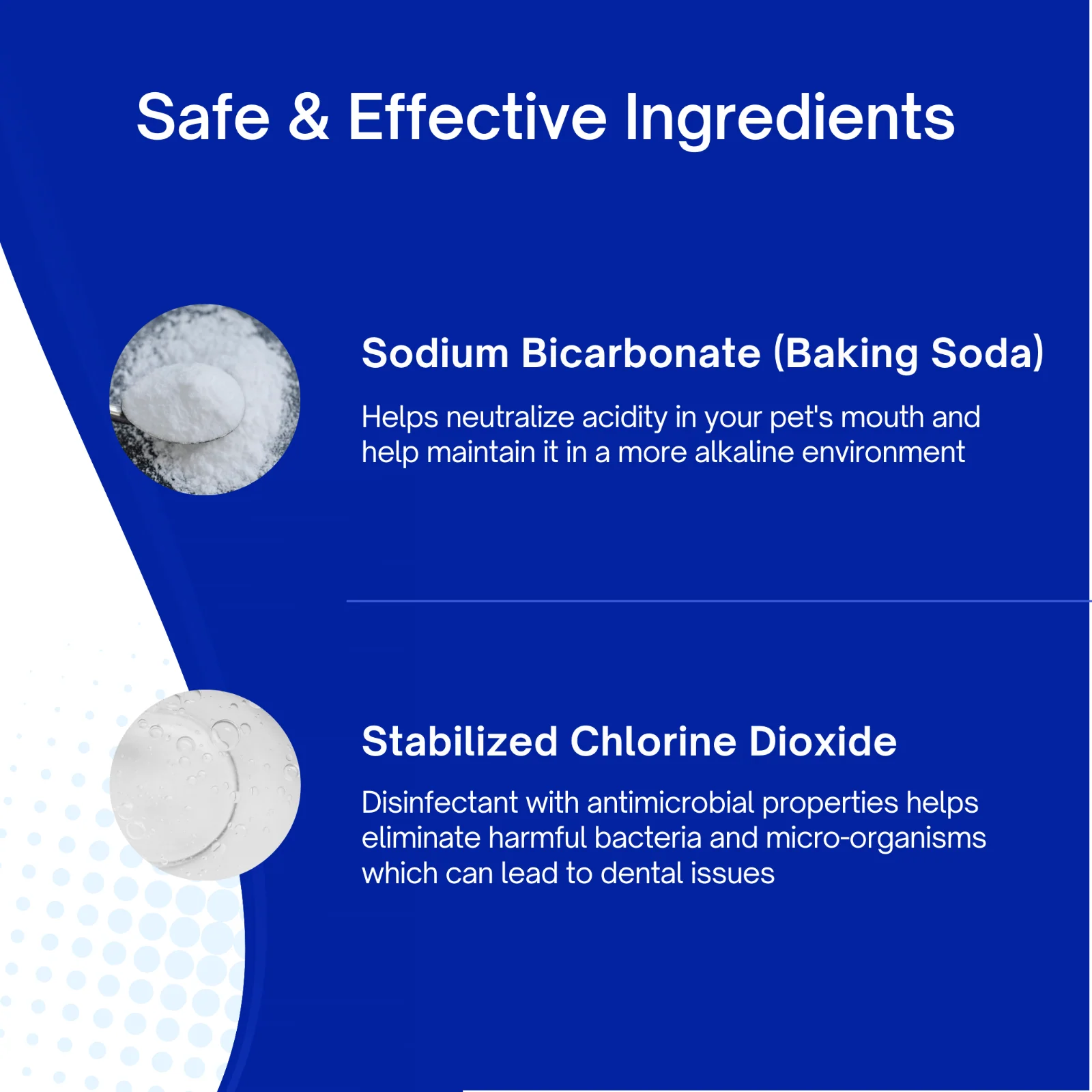 Dental Water Additive for Dogs & Cats - Image 4