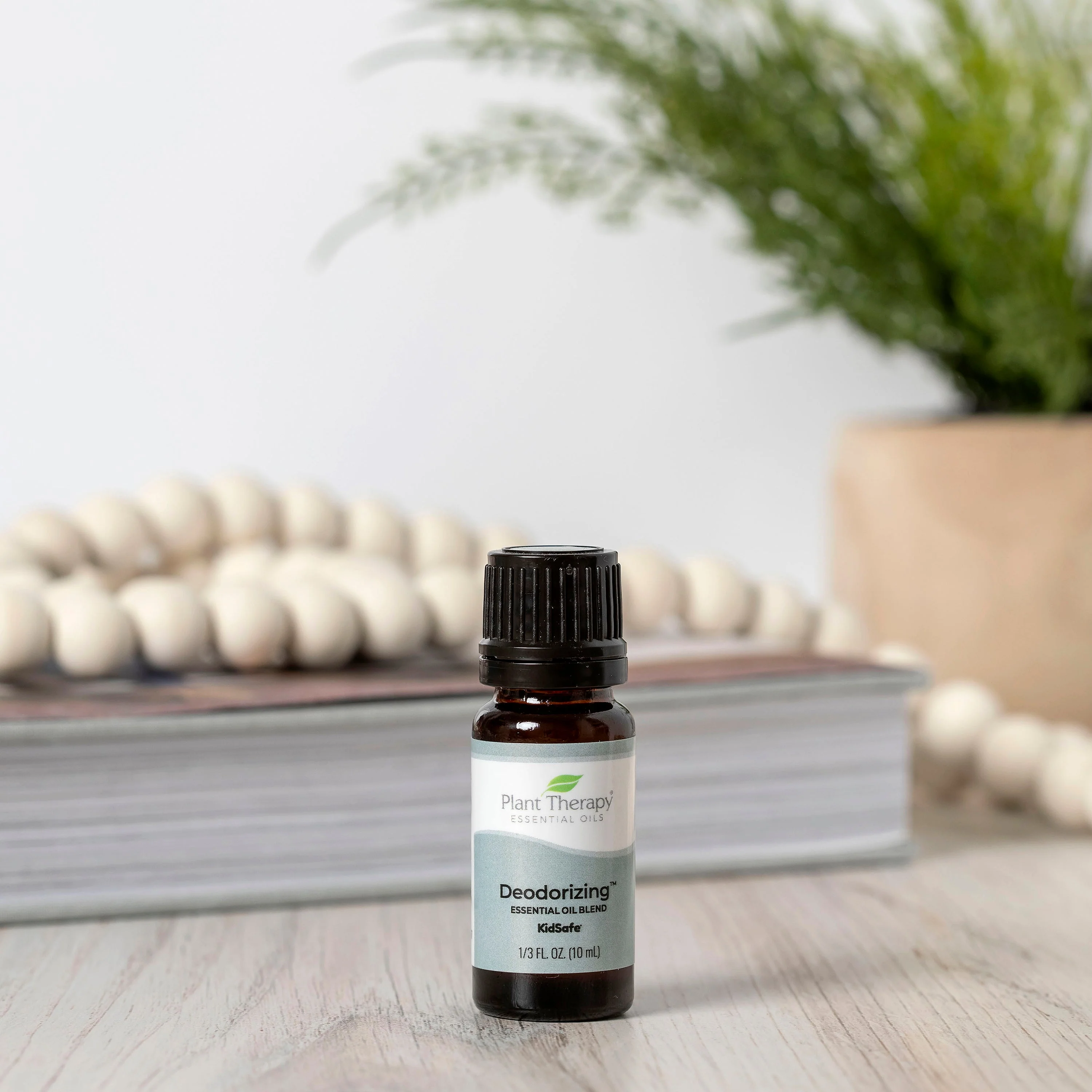 Deodorizing Essential Oil Blend - Image 7