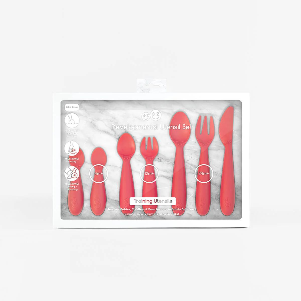 Developmental Utensil Set - Image 19