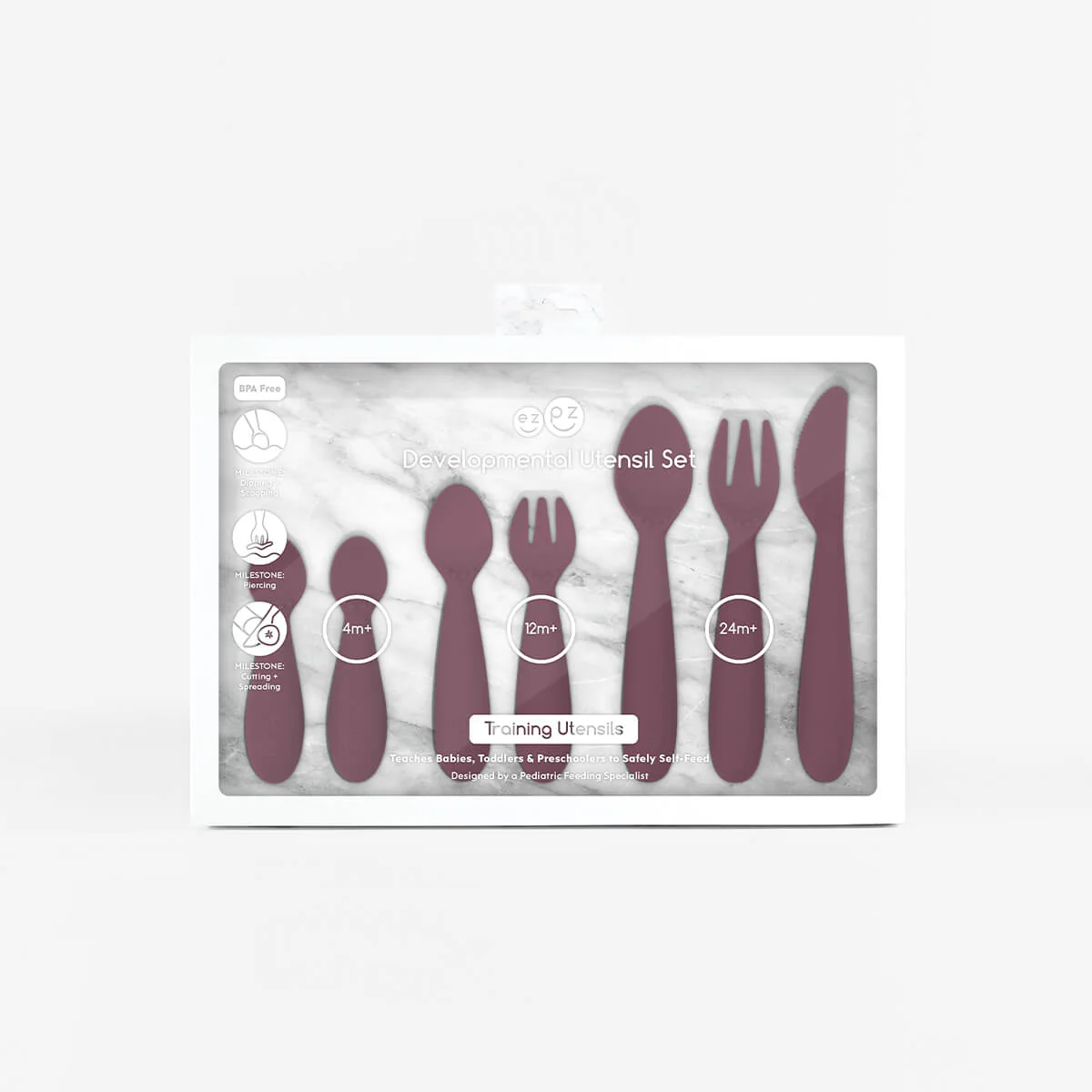 Developmental Utensil Set - Image 27