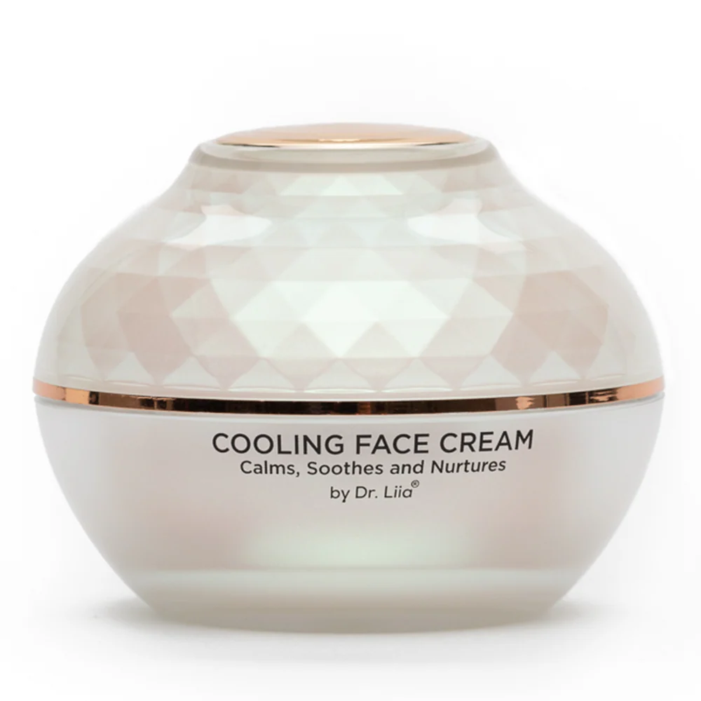 Dewy, Cooling Face Cream for Dry Skin - Image 6