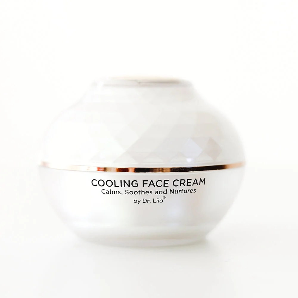 Dewy, Cooling Face Cream for Dry Skin - Image 8