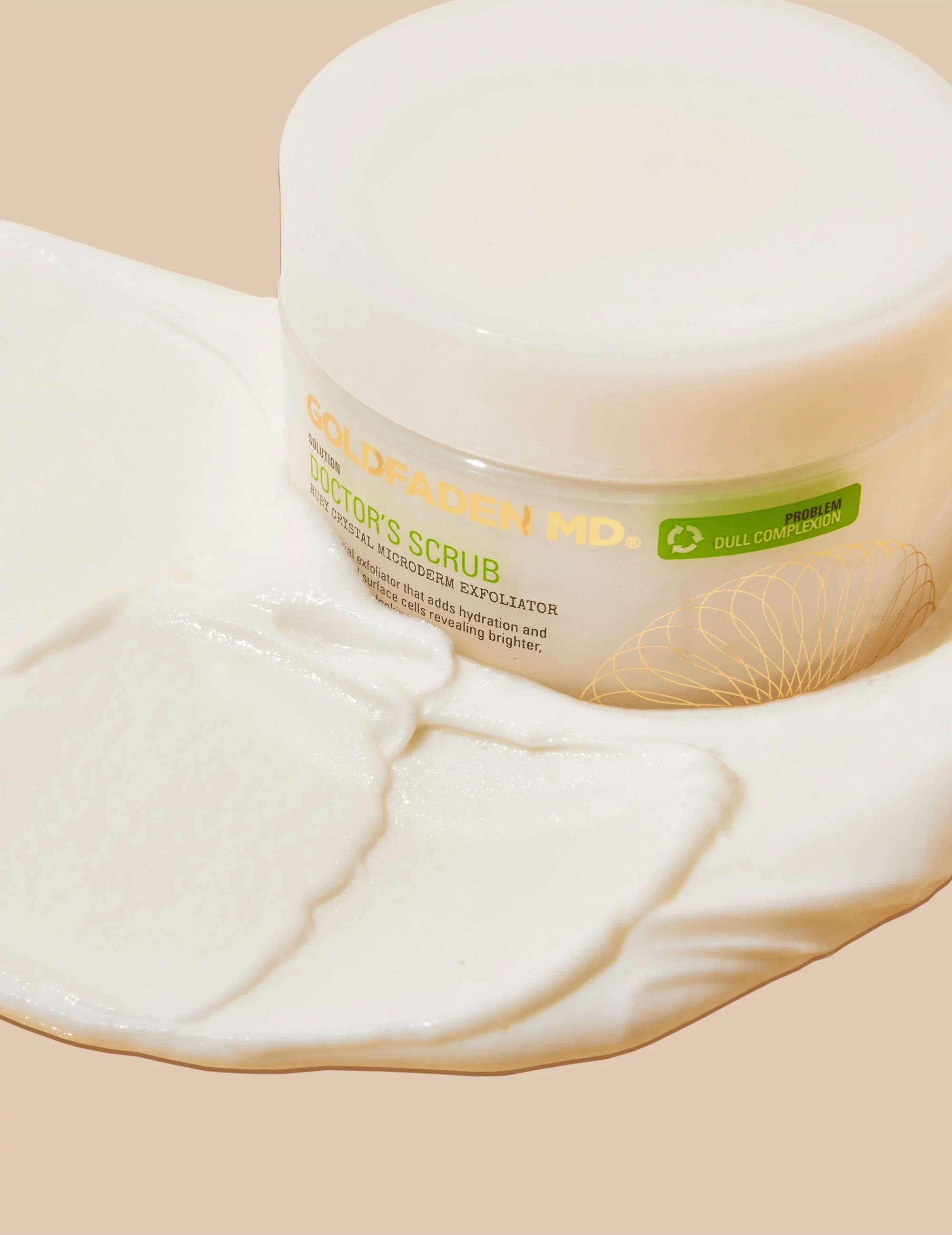 Doctor's Scrub 10.00% Off Auto renew - Image 3