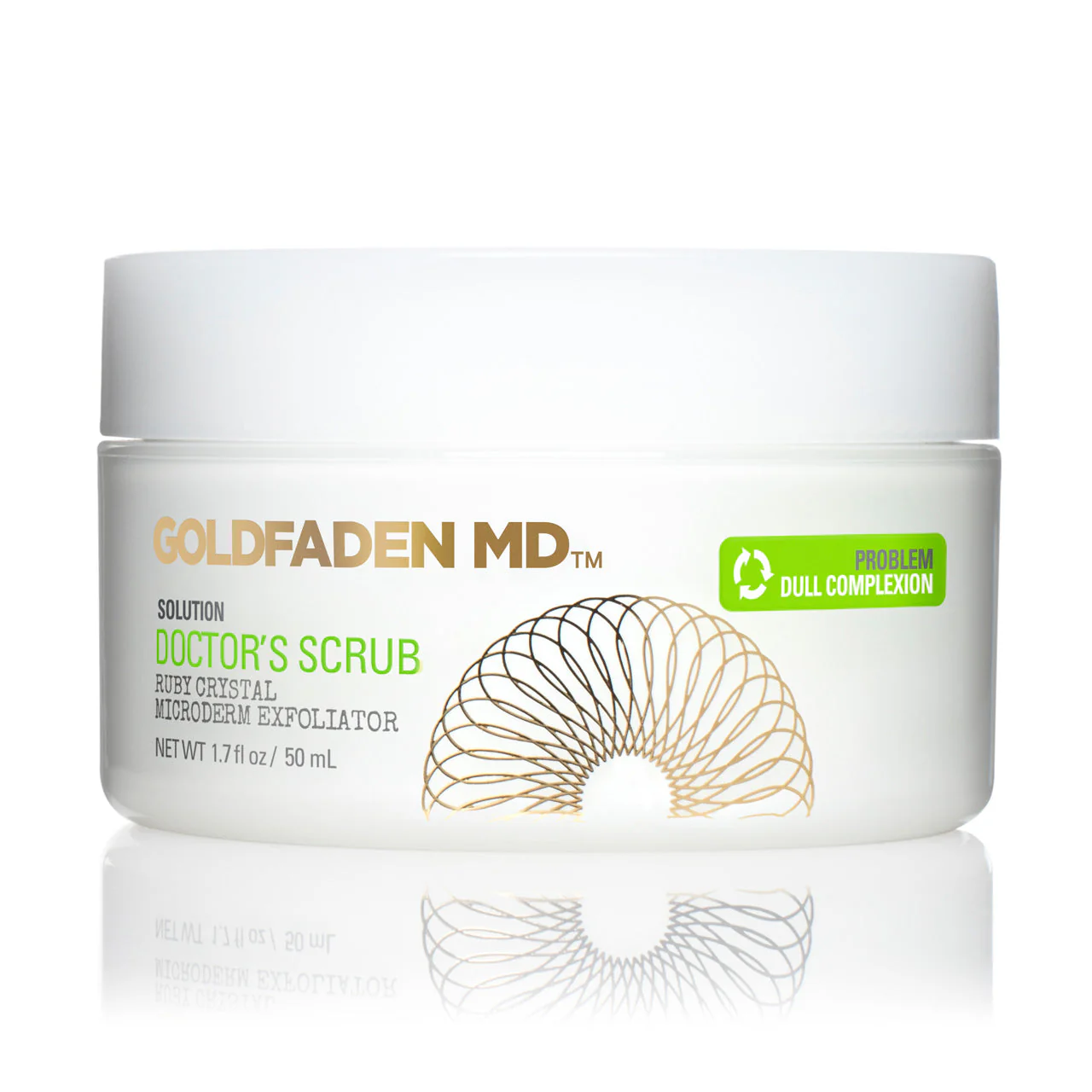 Doctor's Scrub 10.00% Off Auto renew - Image 4