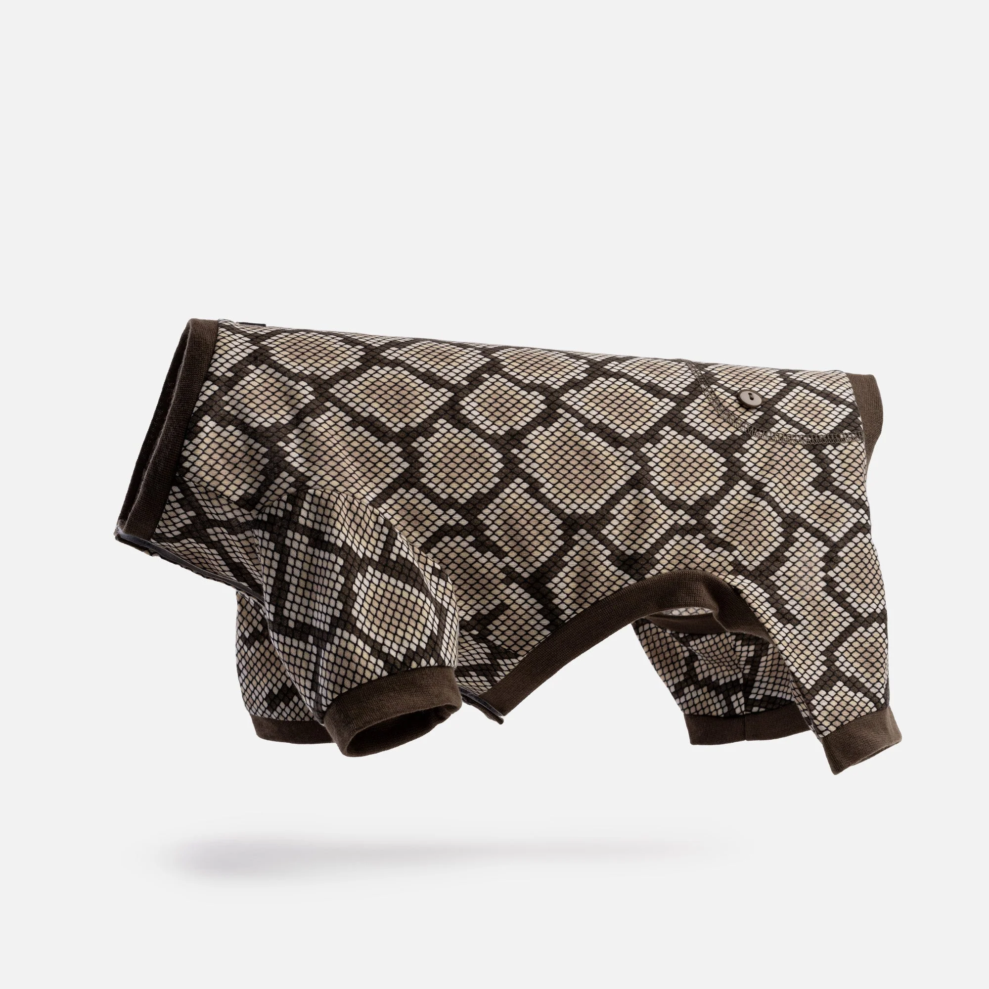 Dog Pajama - Snakeskin - Image 2