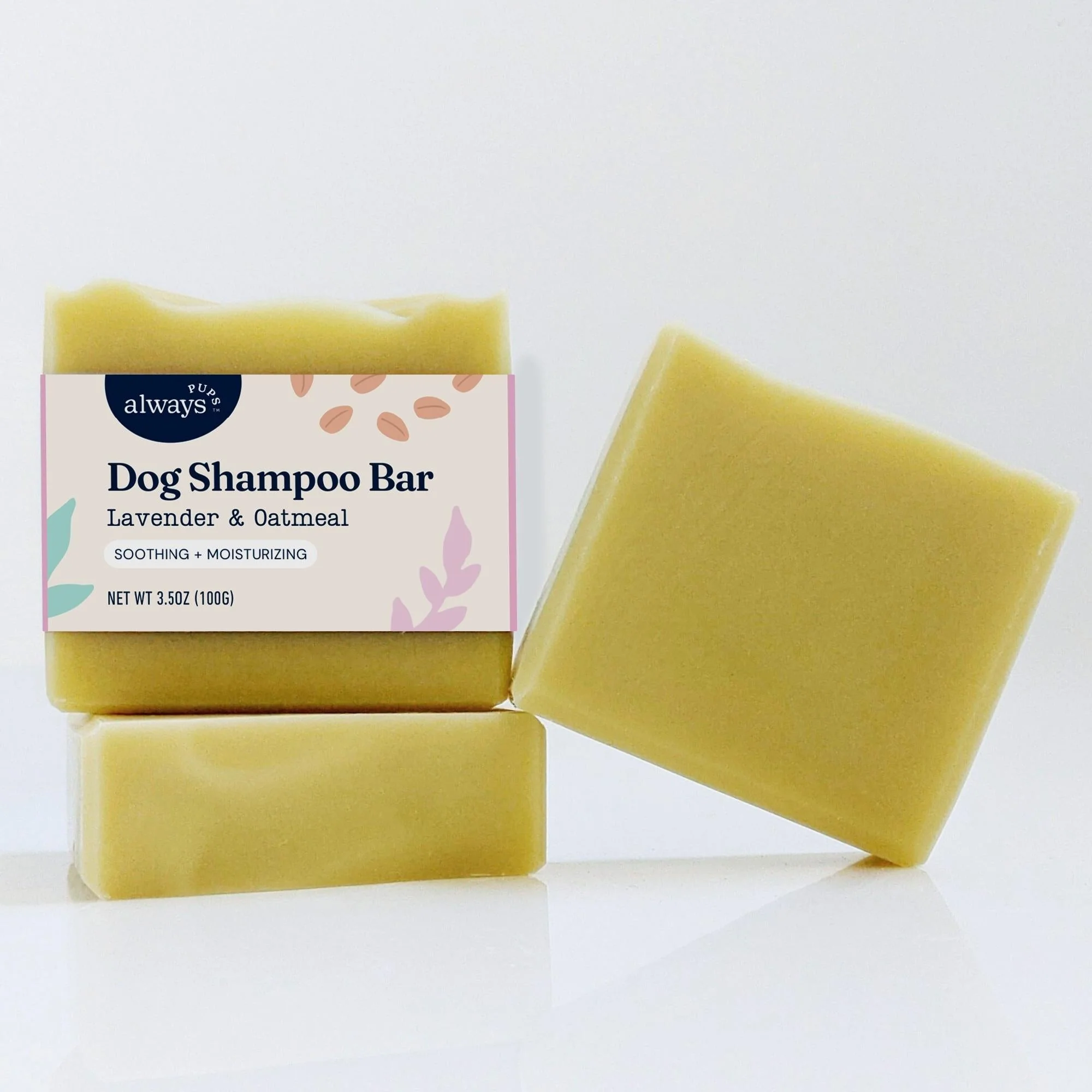 Dog Shampoo Bar - Image 3