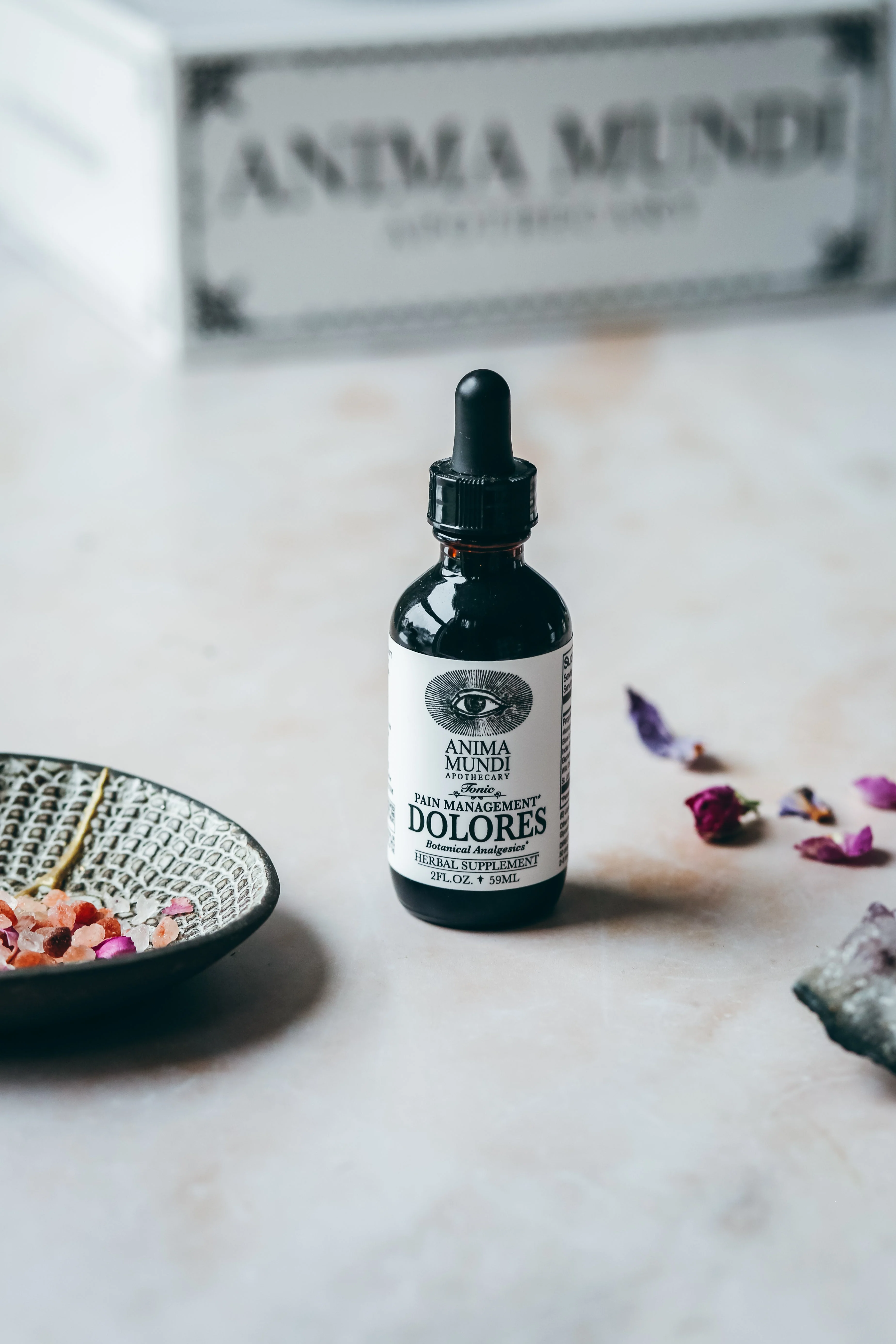 DOLORES Tonic | Pain Management - Image 2