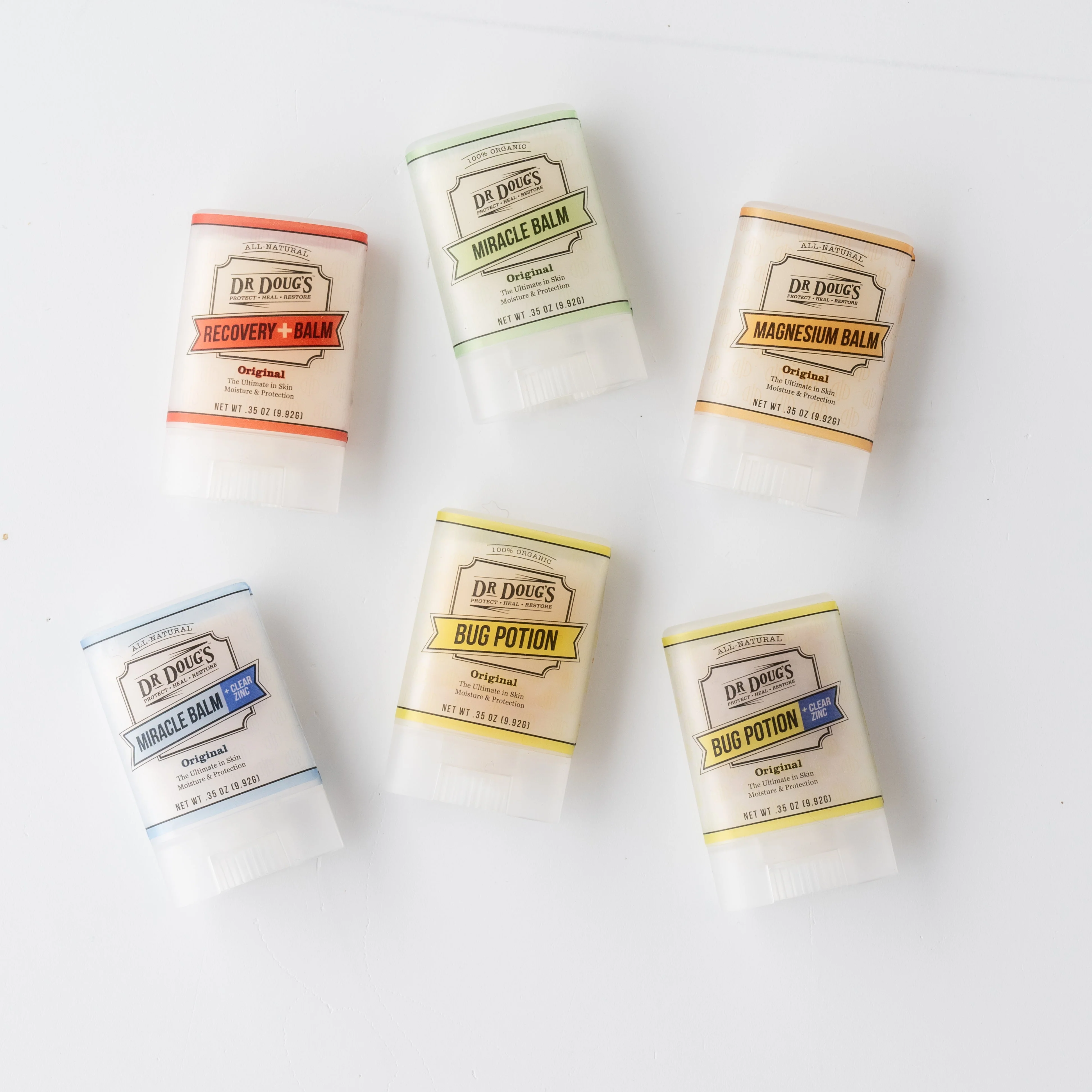 Dr. Doug's Miracle Gift Pack - Image 2