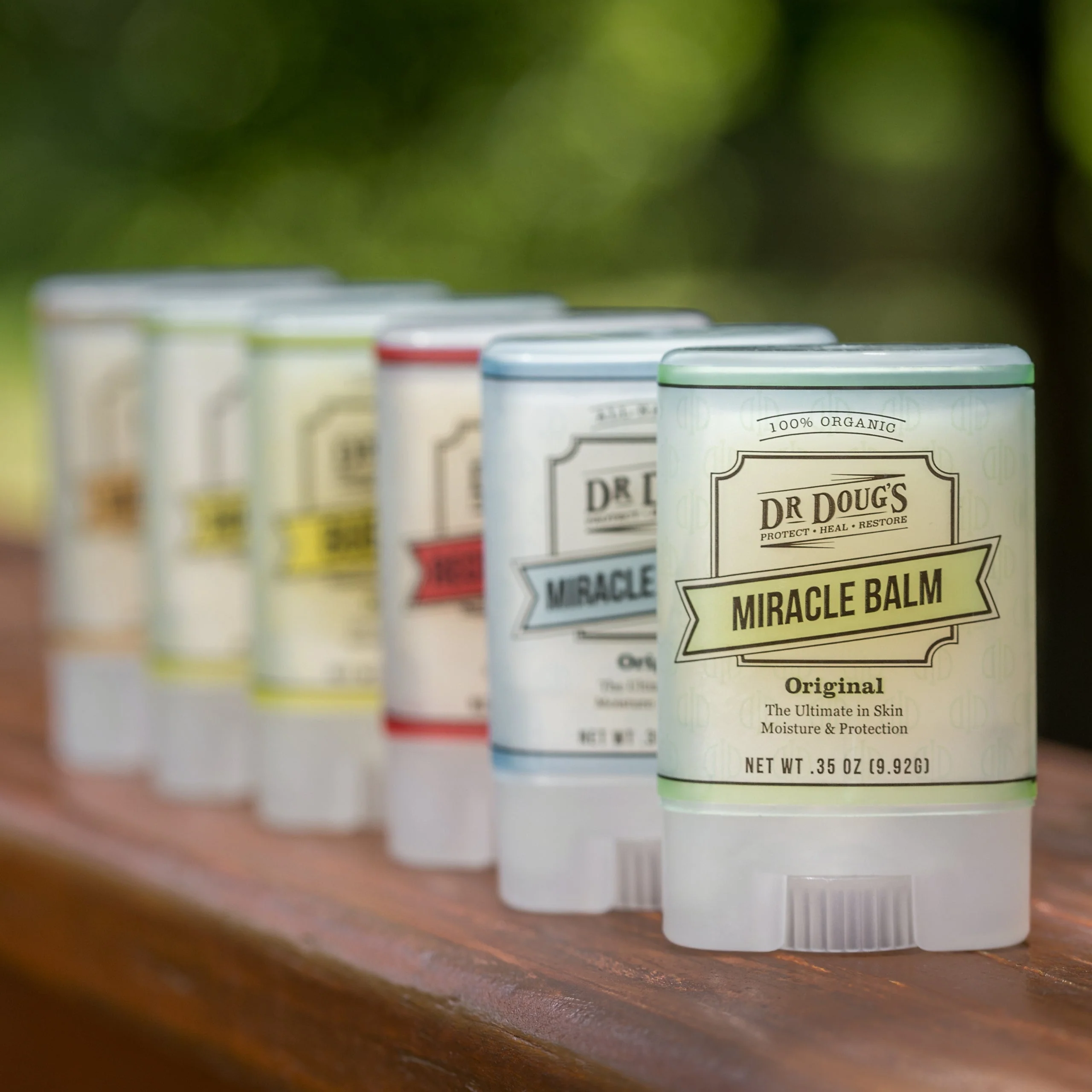 Dr. Doug's Miracle Gift Pack - Image 3