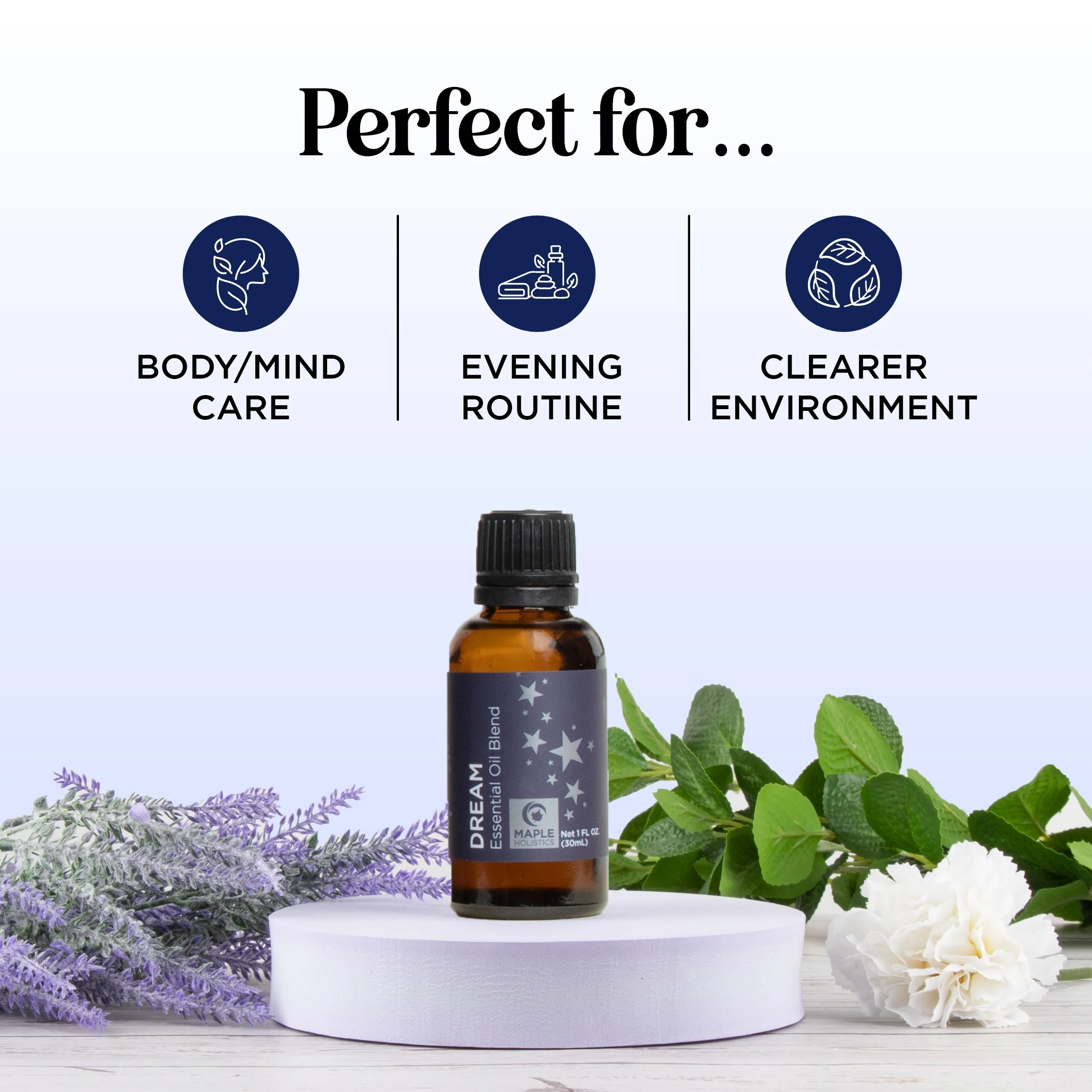 Dream Essential Oil Blend - Image 25