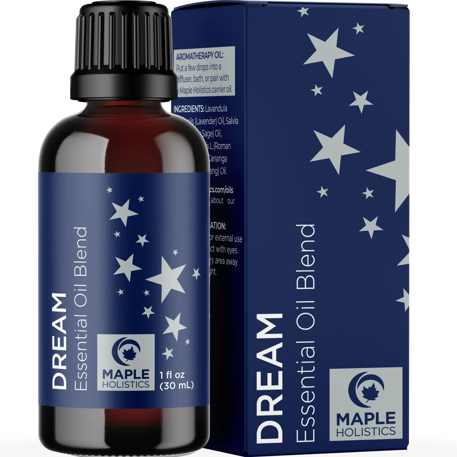 Dream Essential Oil Blend - Image 3