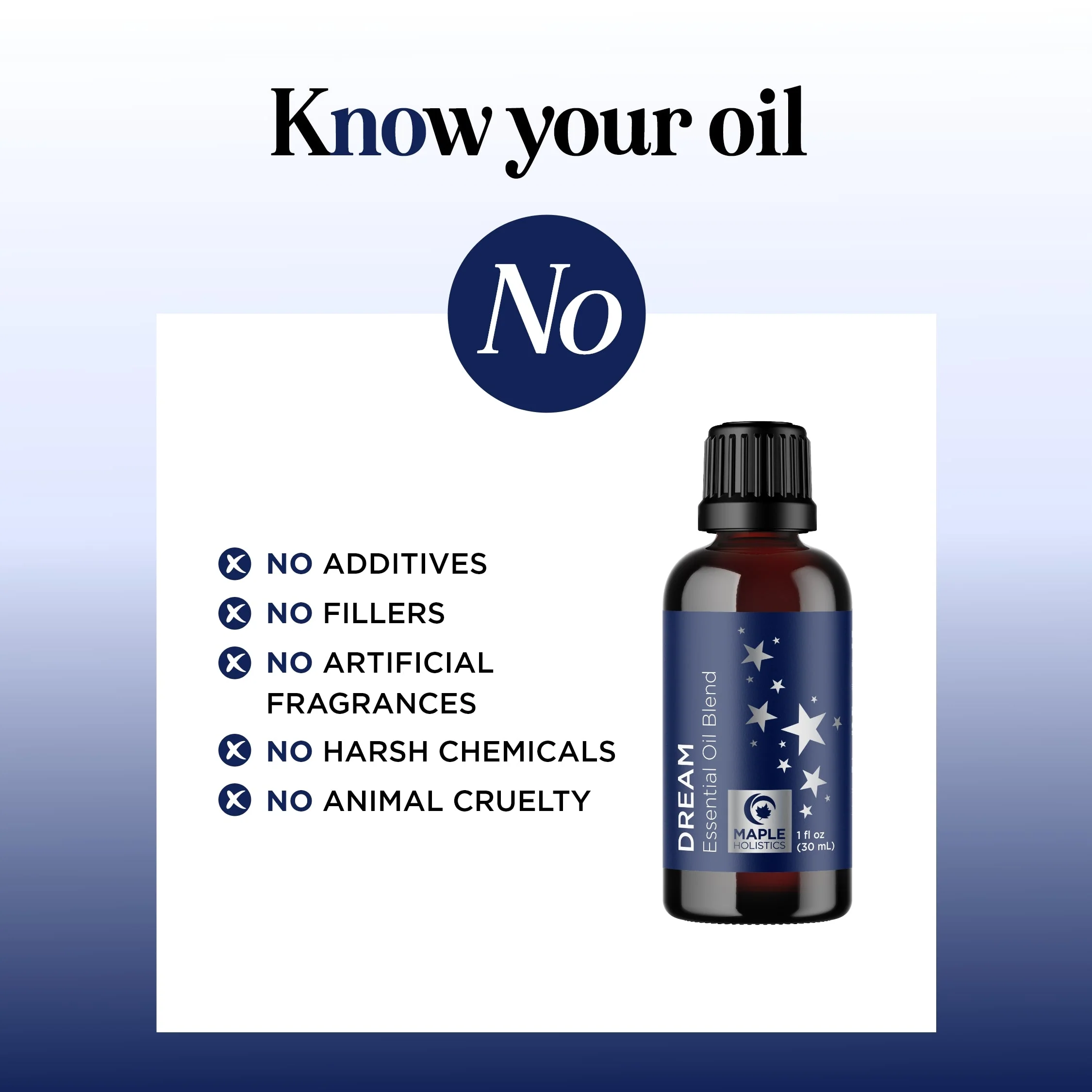 Dream Essential Oil Blend - Image 32