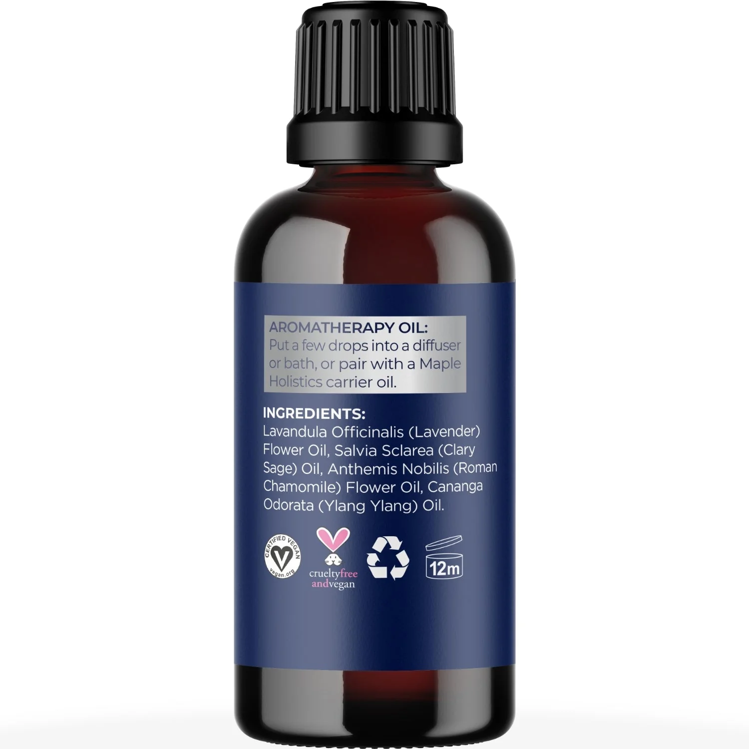 Dream Essential Oil Blend - Image 9
