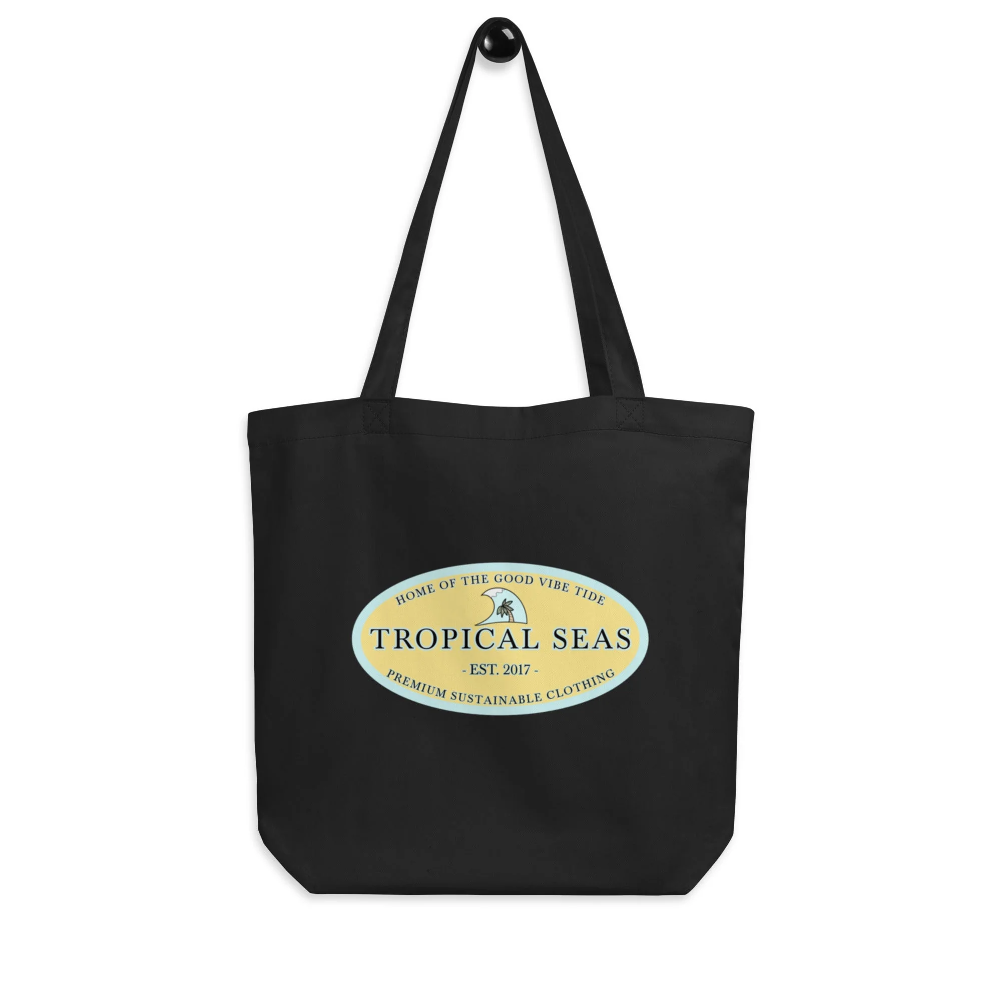 Dreamland Eco Tote Bag - Image 5