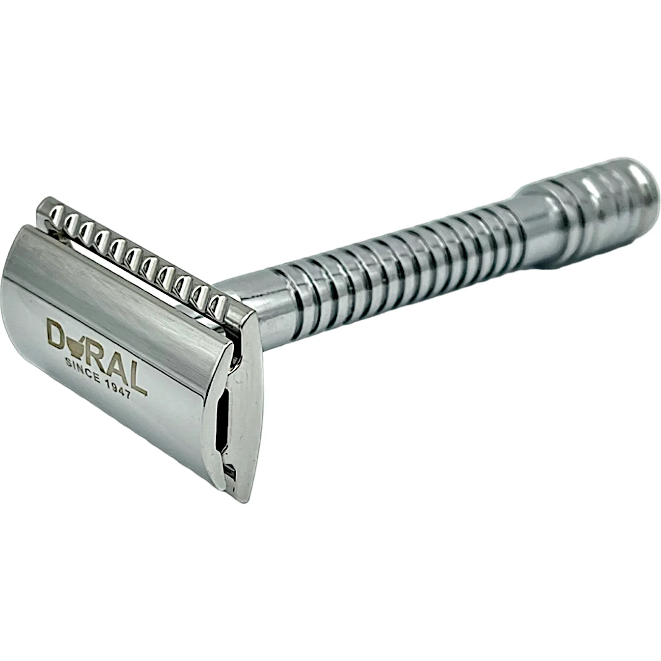 Dural Grove Double Edge Safety Razor + Pounch 6oz - Image 3