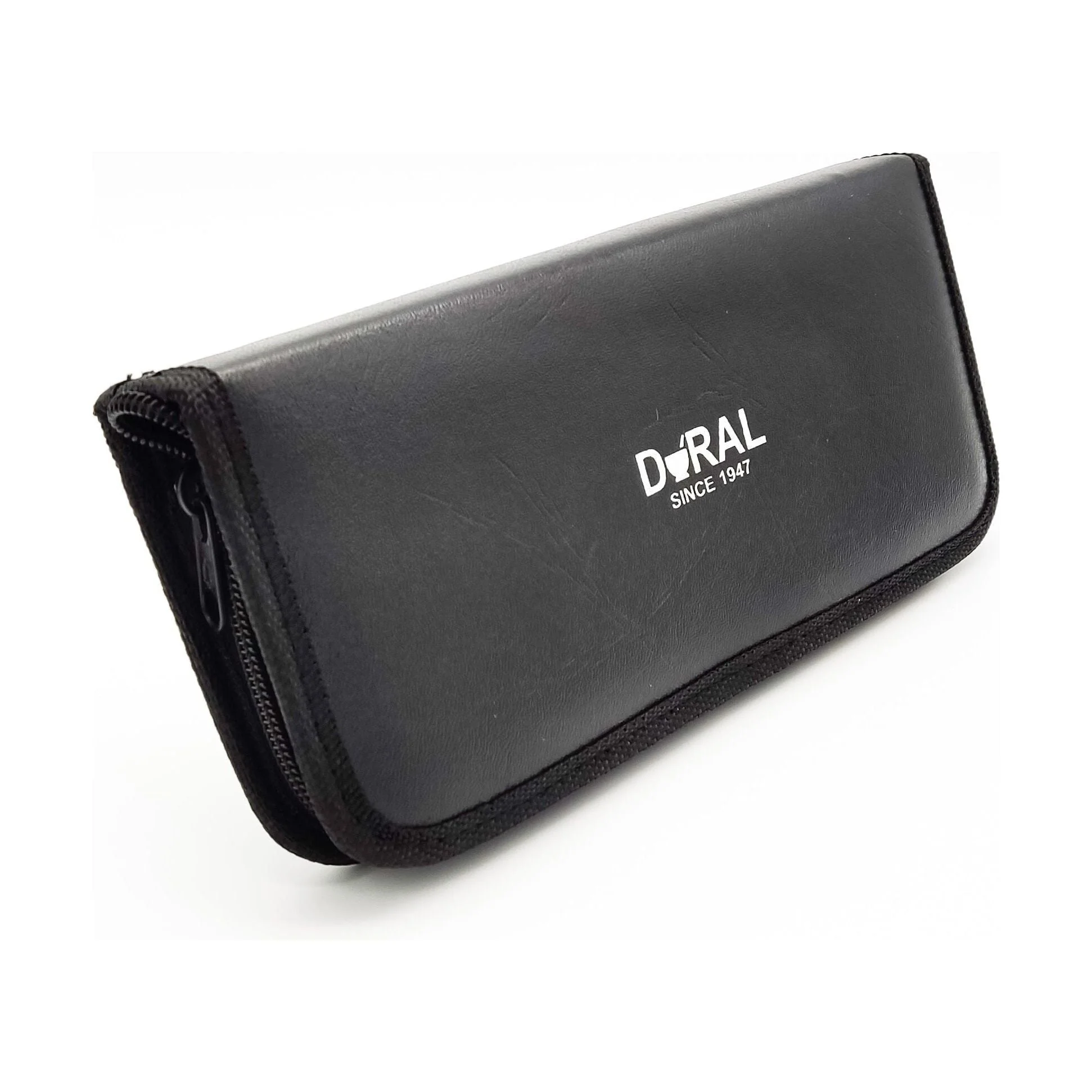 Dural Manicure/ Pedicure/Facial Complete Kit with Leather Case Stainless Steel (Grade A+) - Image 4