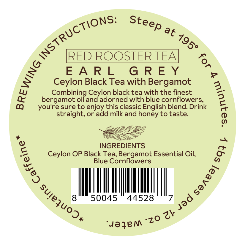 Earl Grey - Image 4