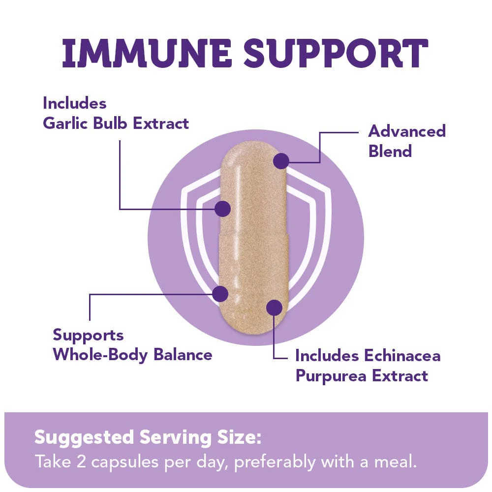 Elderberry Immune Support - Image 6