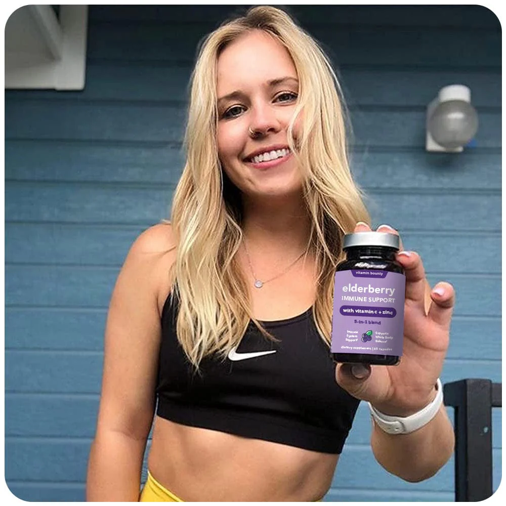 Elderberry Immune Support - Image 7