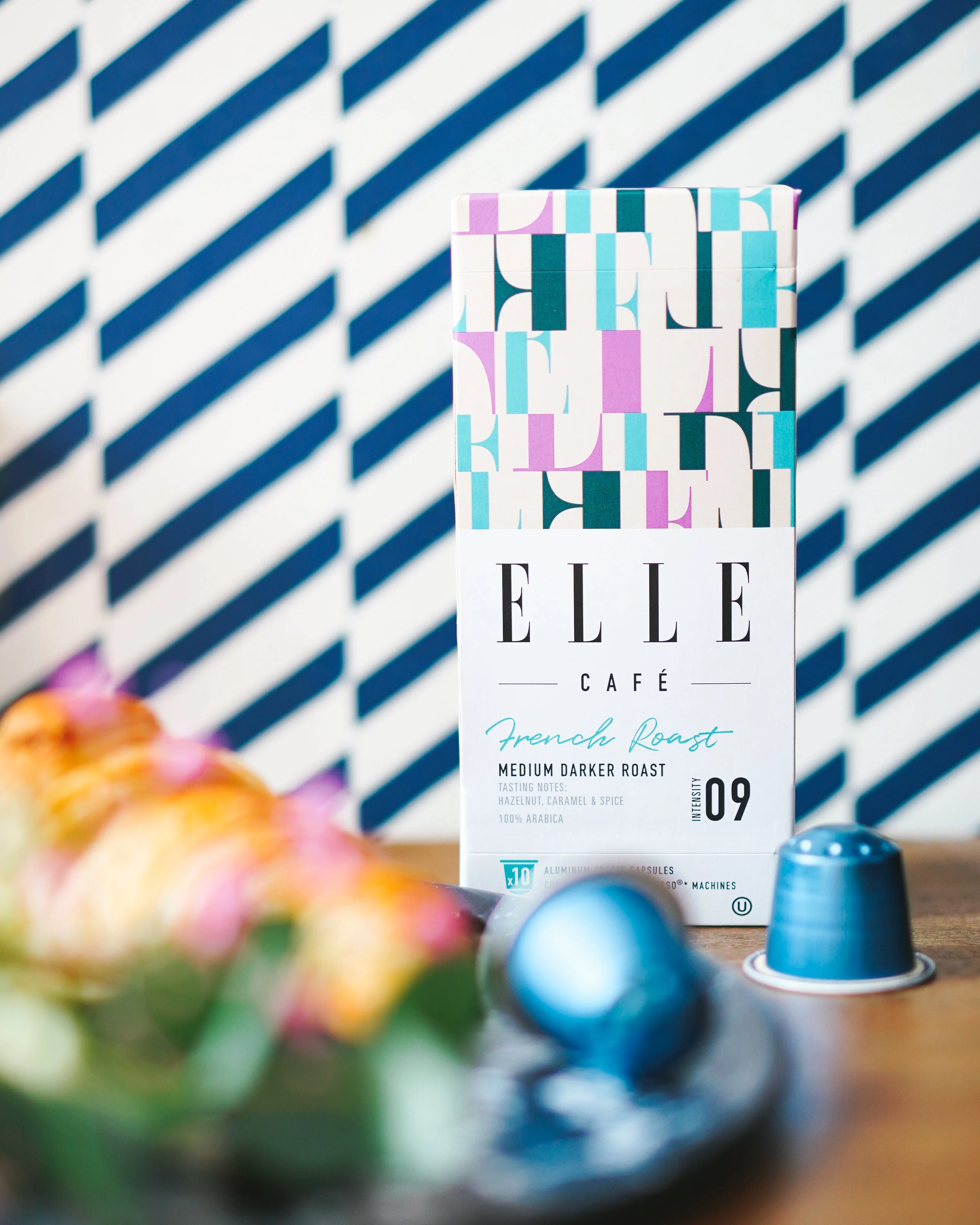ELLE French Roast - Image 2