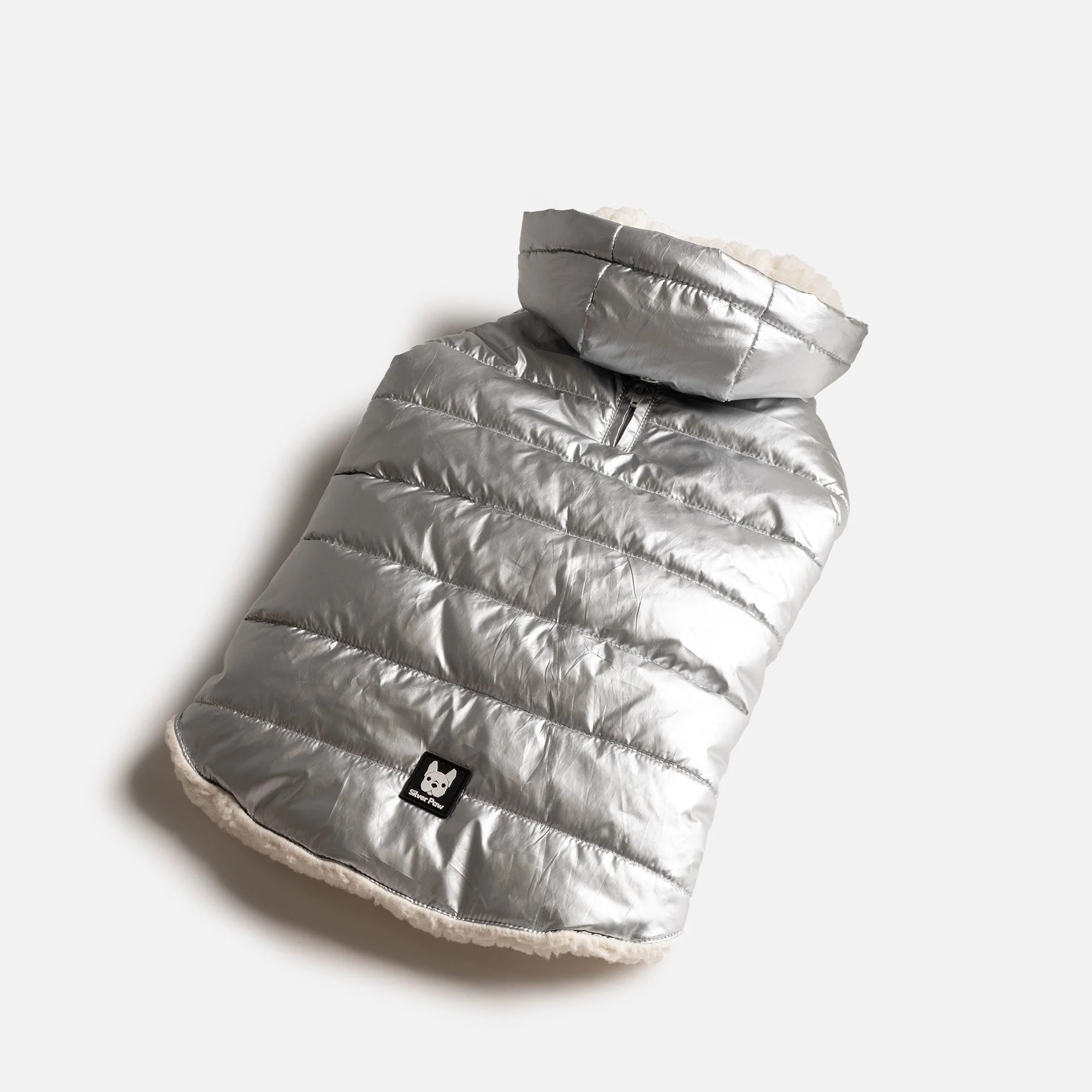 Emma Dog Jacket - Image 4