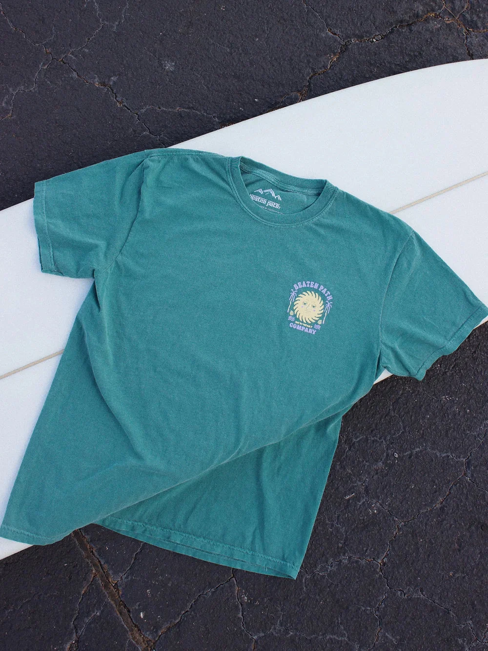 ENDLESS SUMMER TEE - Image 5