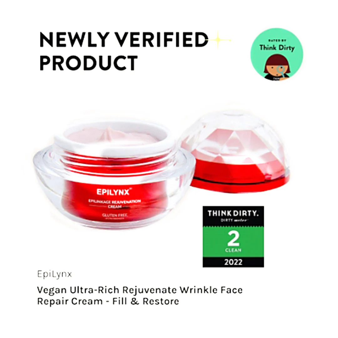 Enriching Ageless Rejuvenate Face Cream for Mature Skin - Renew, Moisturize, Lift - Image 2