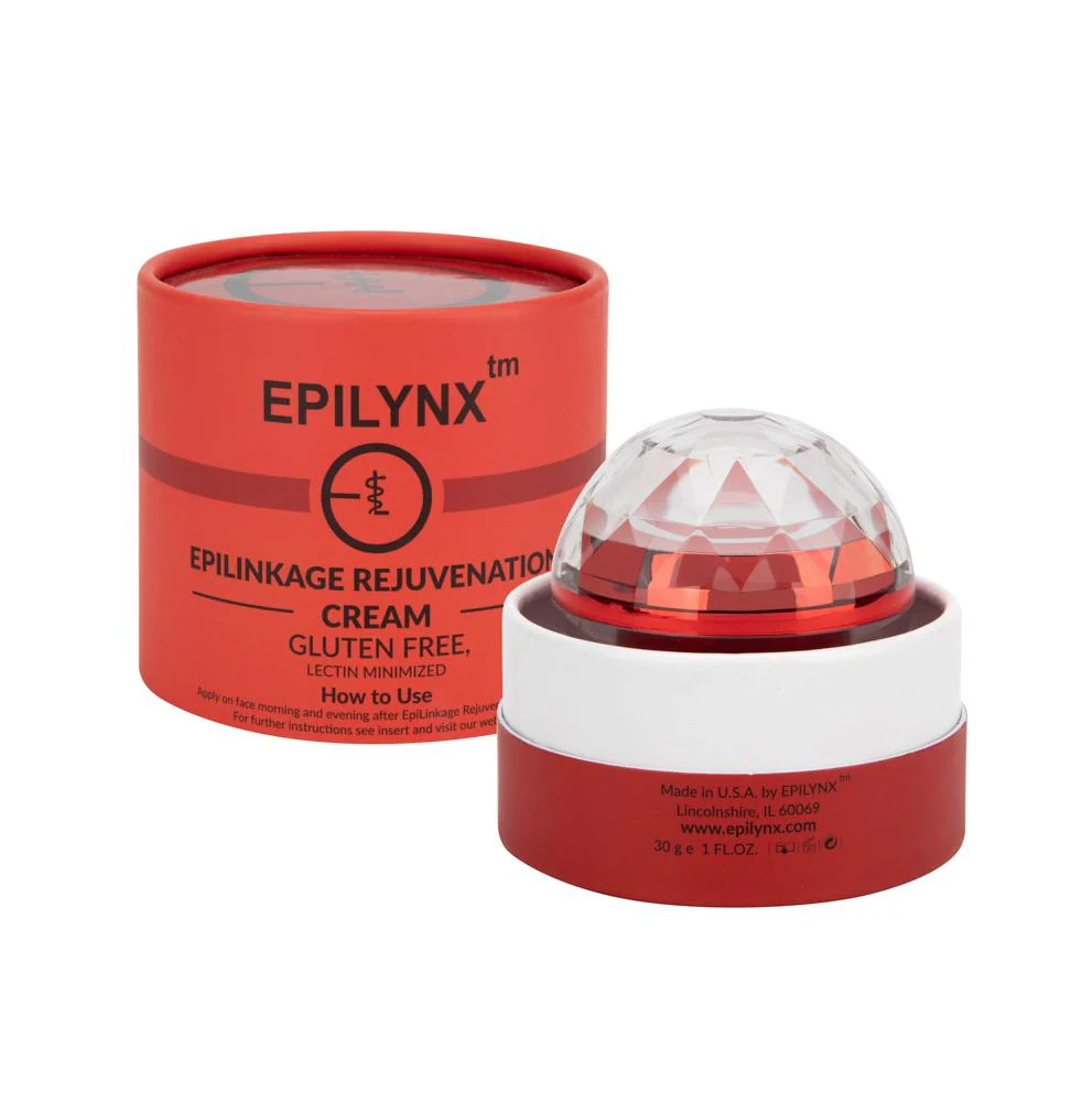 Enriching Ageless Rejuvenate Face Cream for Mature Skin - Renew, Moisturize, Lift - Image 4
