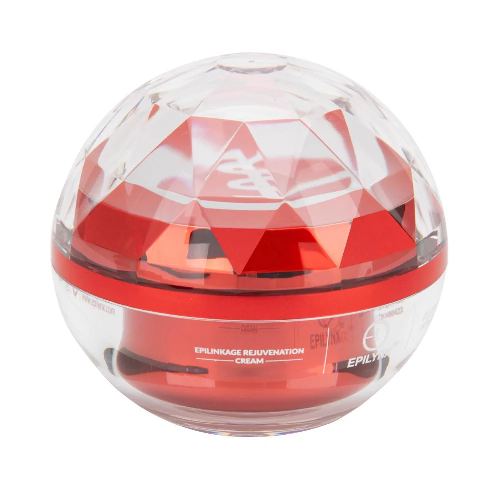 Enriching Ageless Rejuvenate Face Cream for Mature Skin - Renew, Moisturize, Lift - Image 6