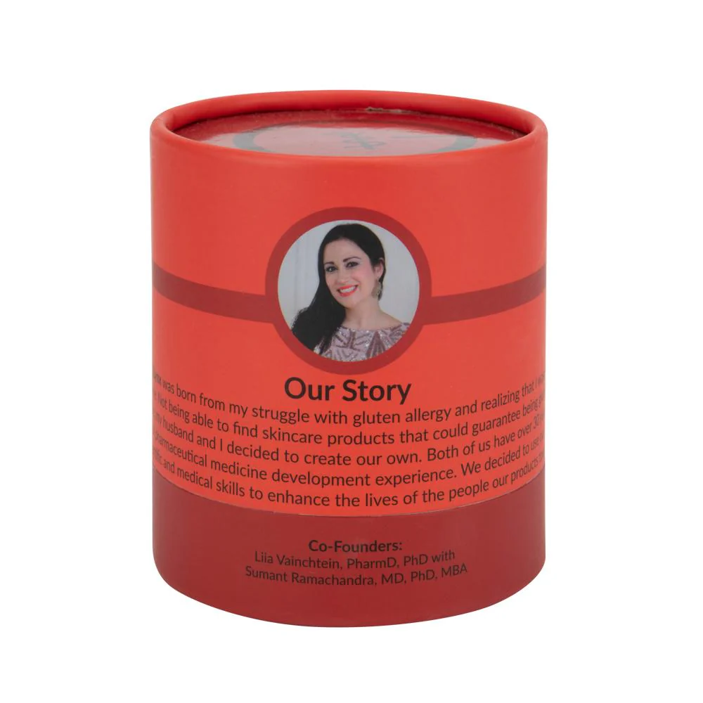 Enriching Ageless Rejuvenate Face Cream for Mature Skin - Renew, Moisturize, Lift - Image 8