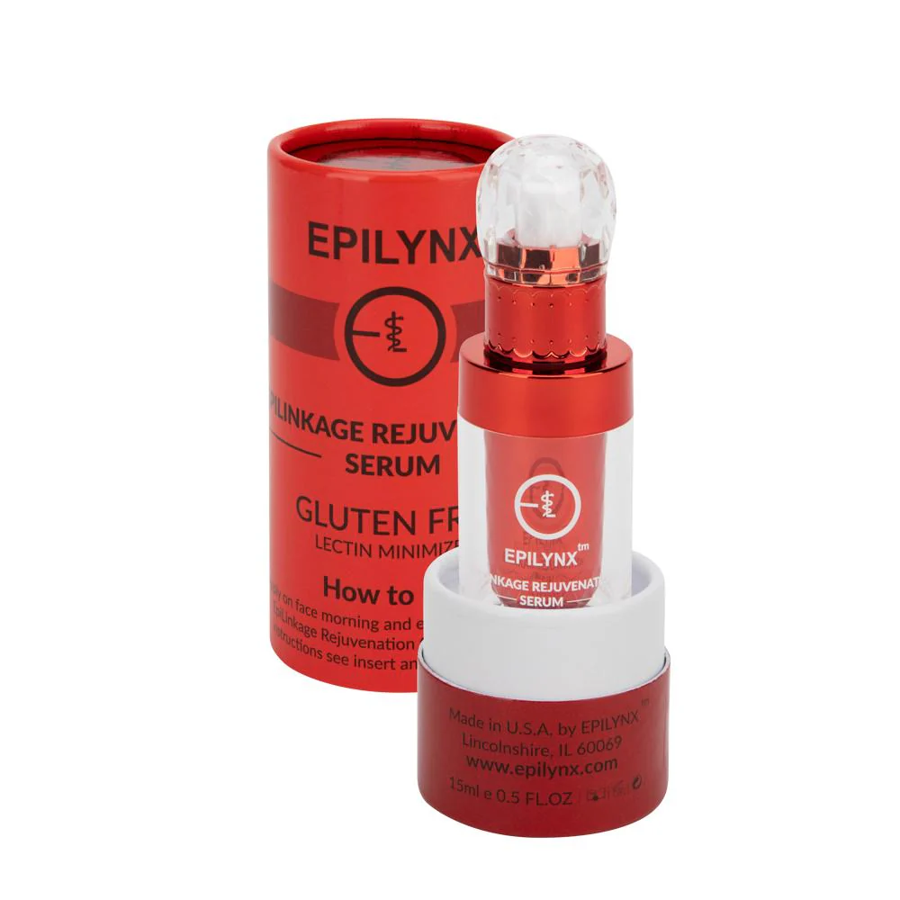 Enriching Ageless Rejuvenate Face Serum for Mature Skin - Renew, Moisturize, Lift - Image 6