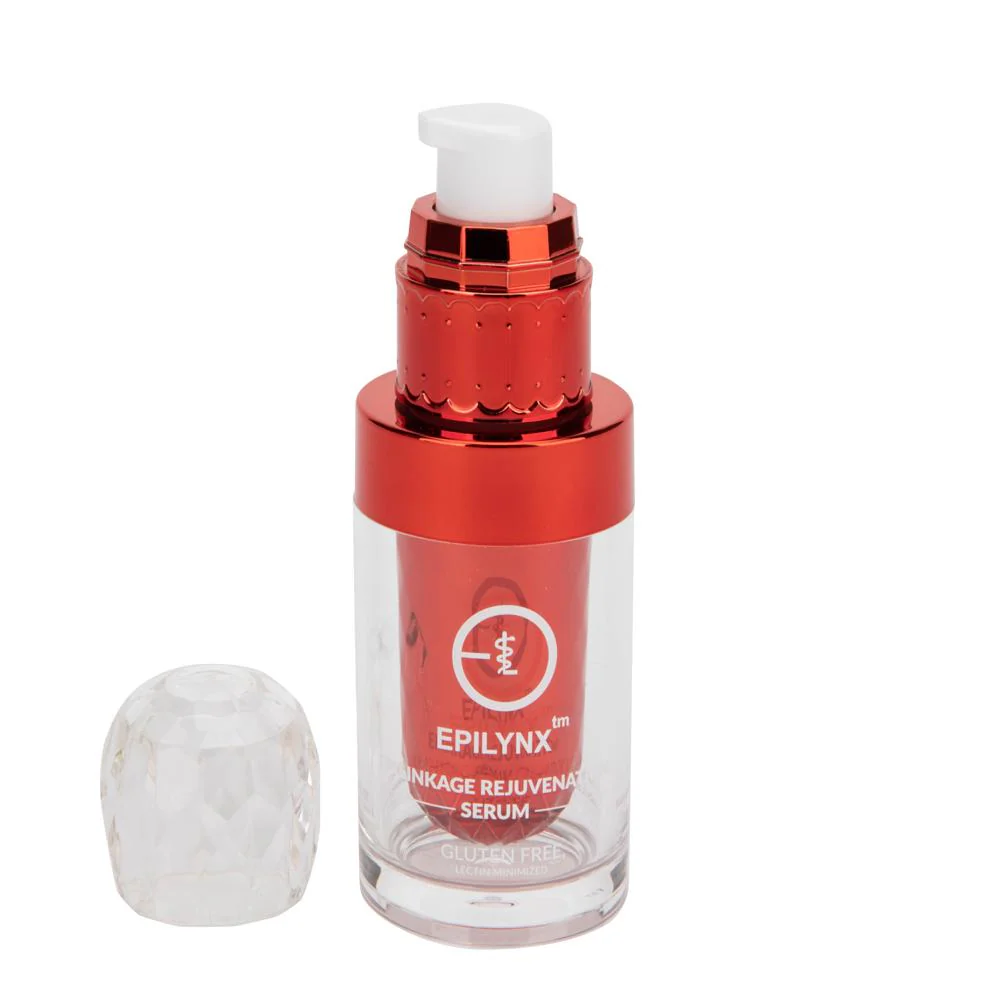 Enriching Ageless Rejuvenate Face Serum for Mature Skin - Renew, Moisturize, Lift - Image 7