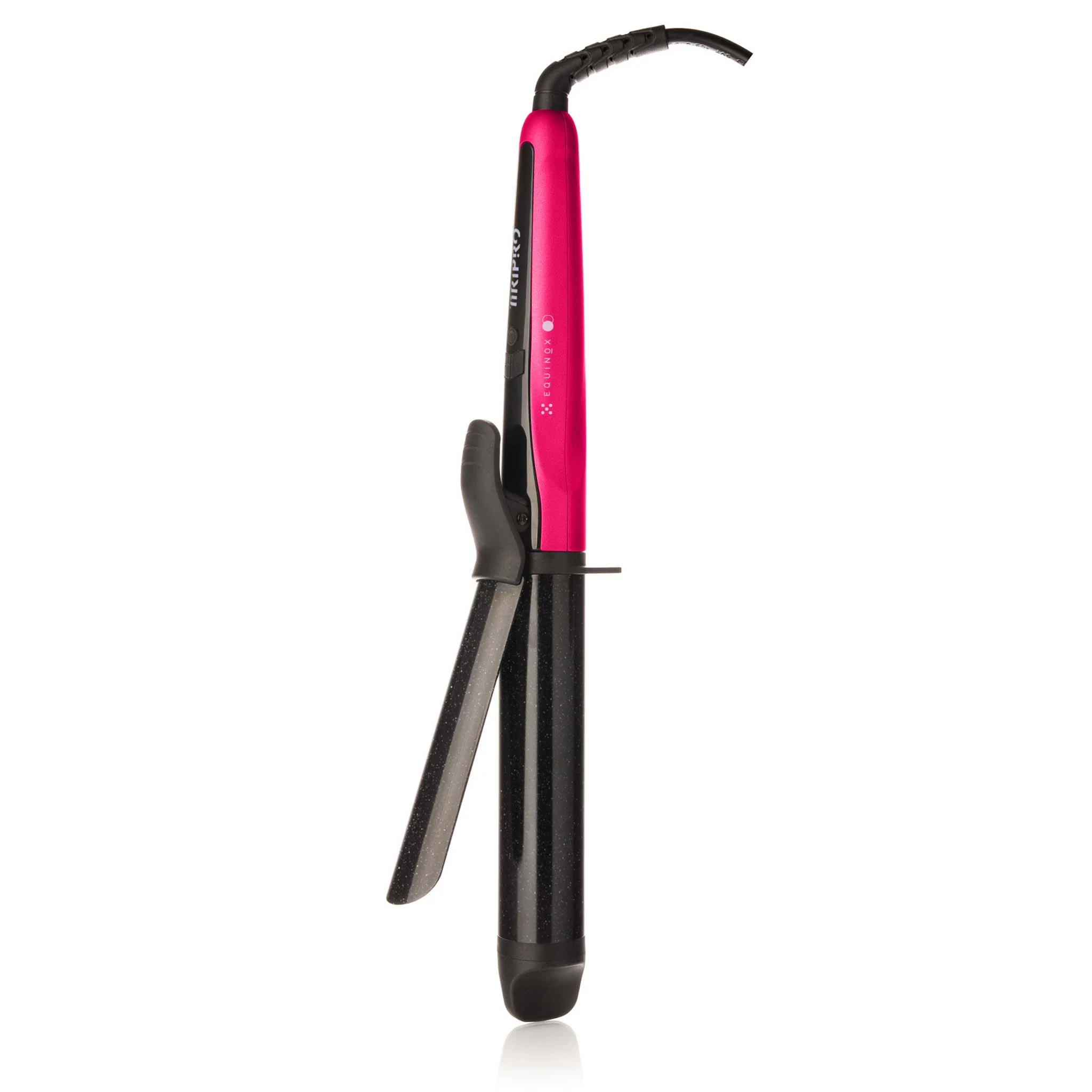 Equinox Digital 32mm Professional Clip Curler - Image 10