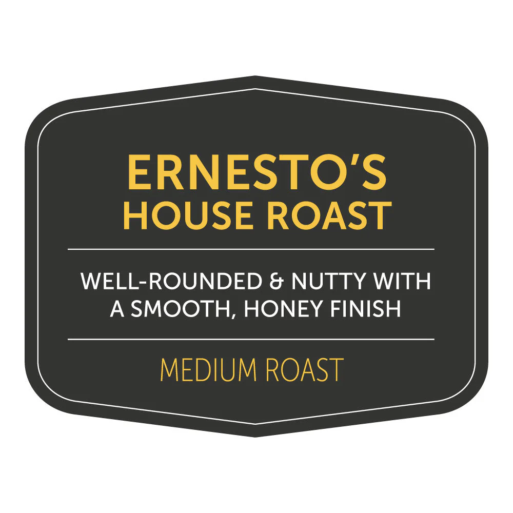 Ernesto's House Roast - Image 8