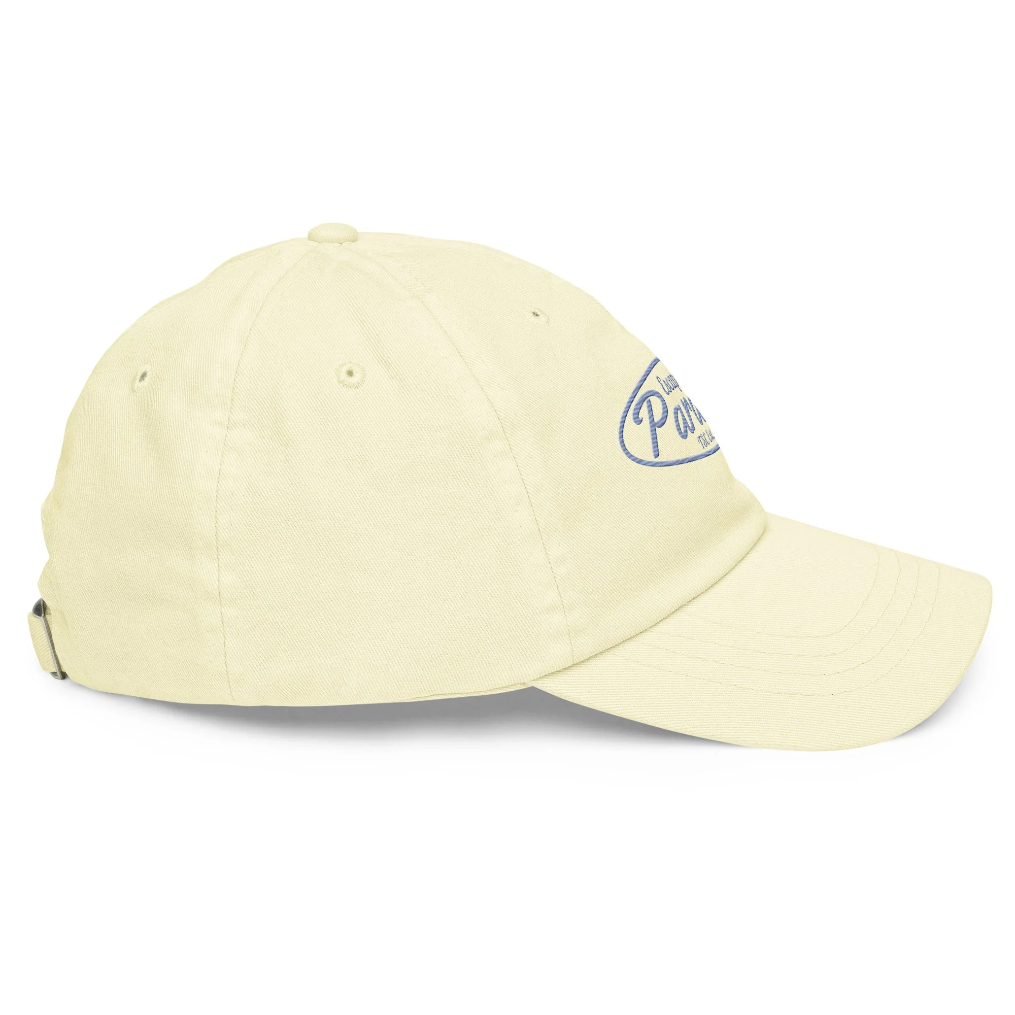Escape to Paradise Pastel hat - Image 11