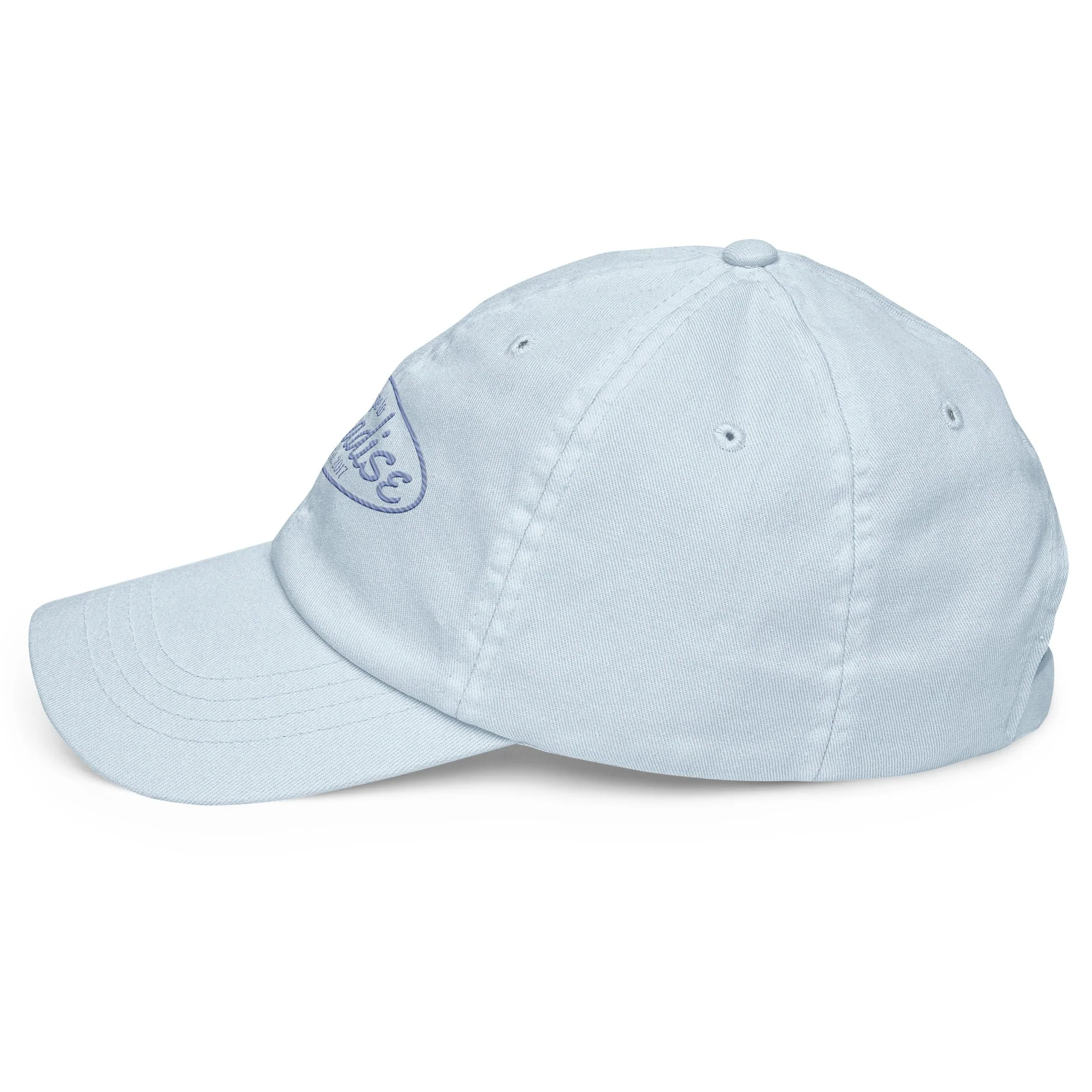Escape to Paradise Pastel hat - Image 4